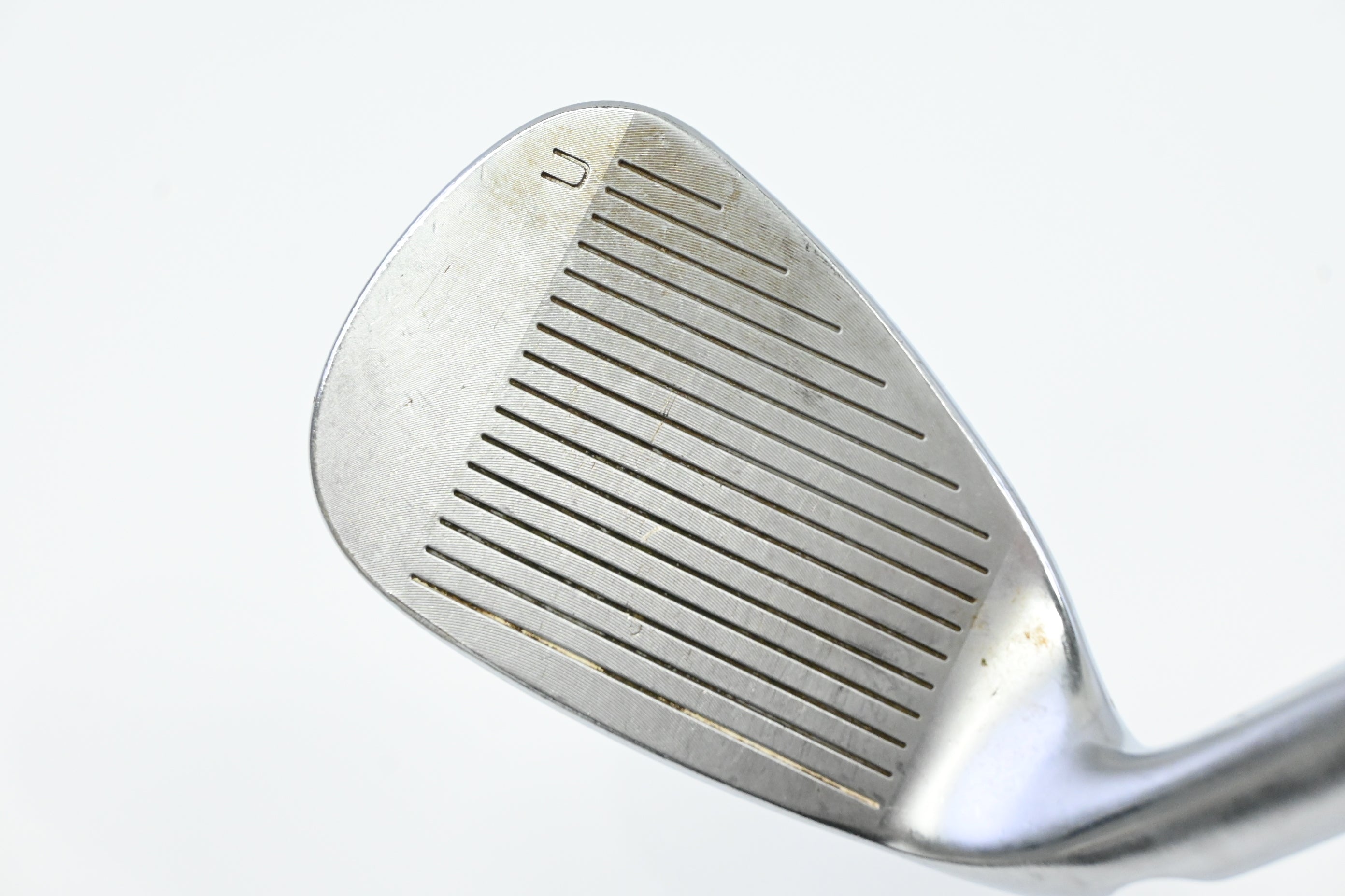Ping G410 Gap Wedge / 50 Degree / White Dot / Stiff Flex XP S300 95 Shaft
