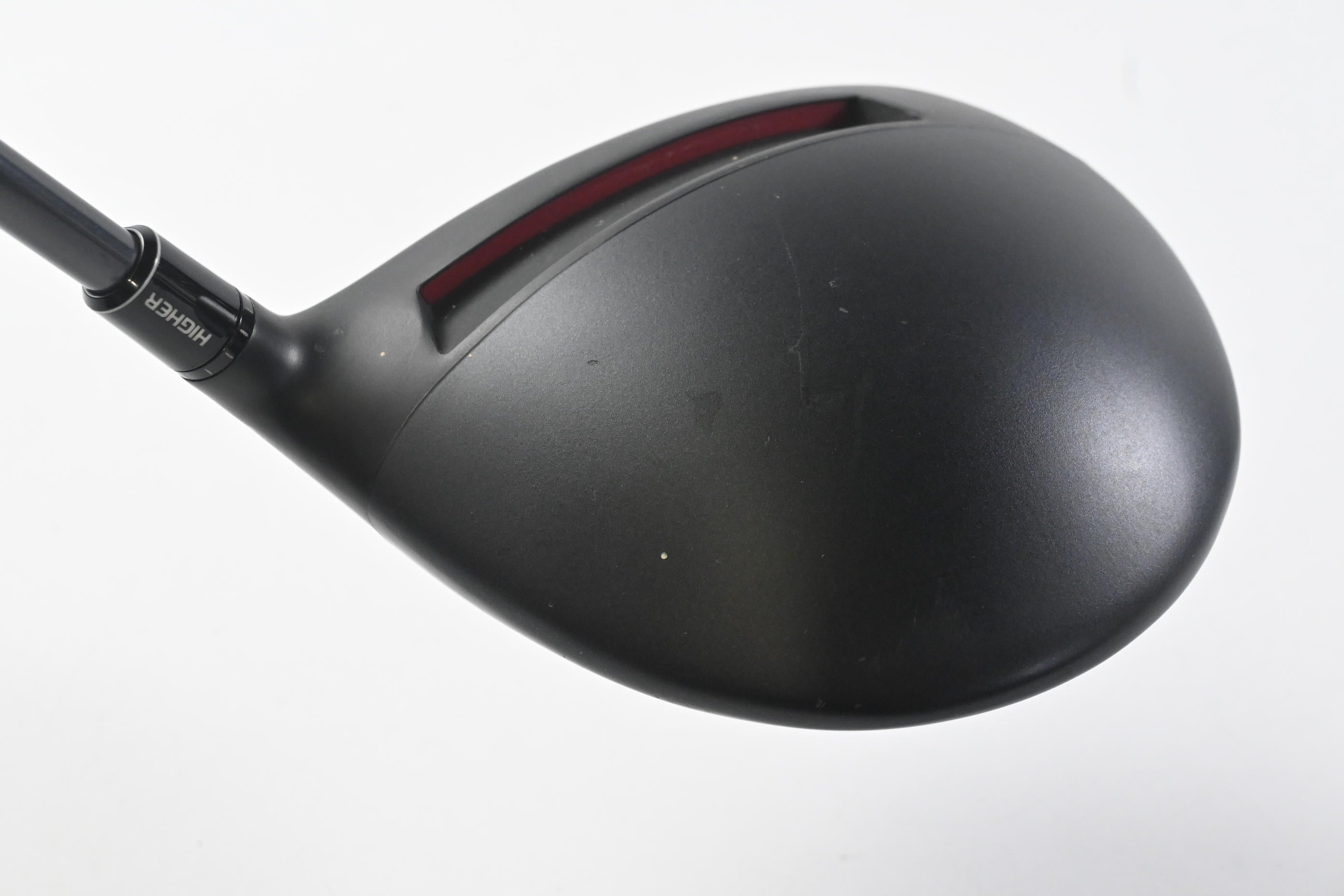 Adams XTD Driver / 9 Degree / Stiff Flex Speeder 67 Evolution Shaft