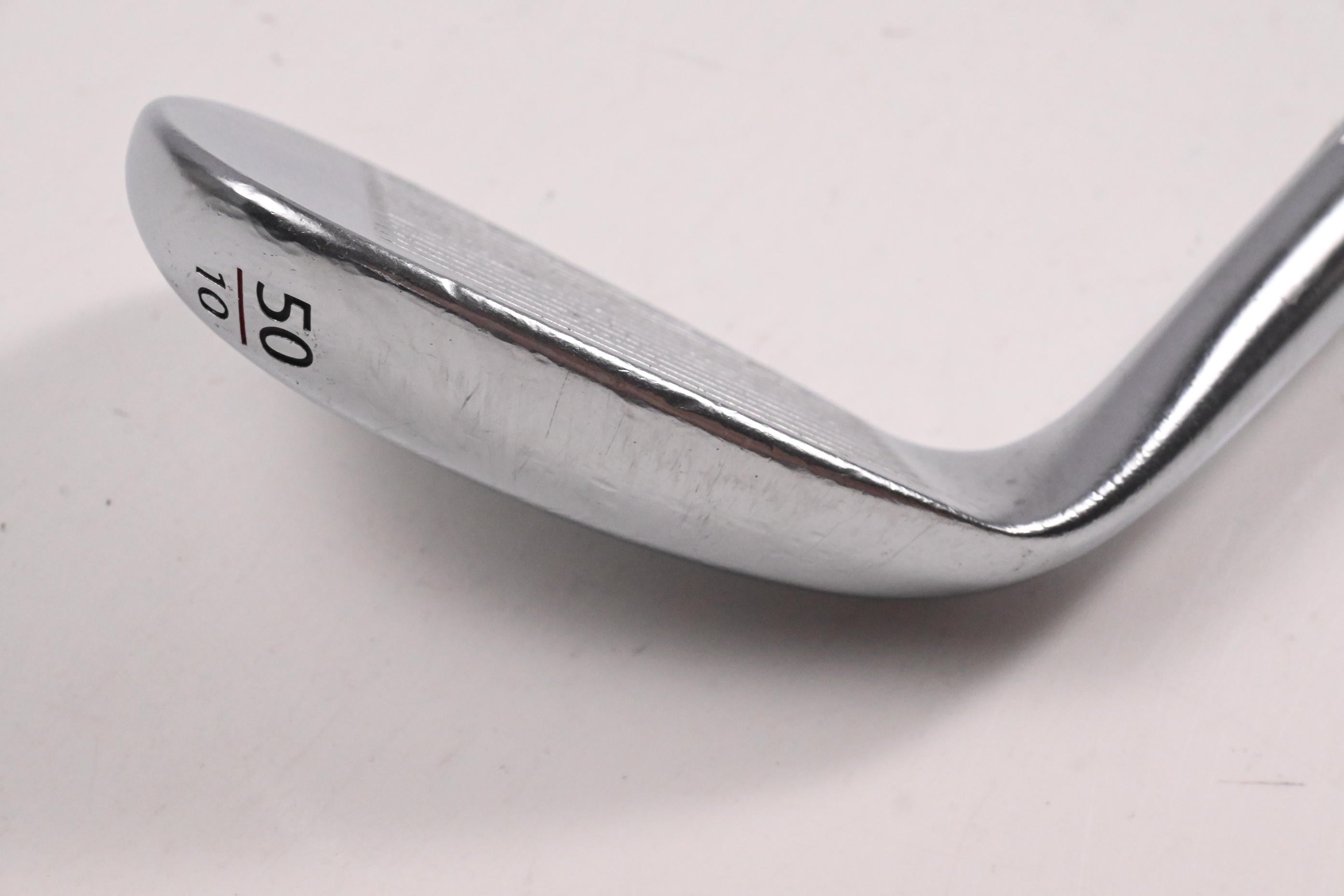 Callaway Mack Daddy 4 Gap Wedge / 50 Degree / Stiff Flex Dynamic Gold S300