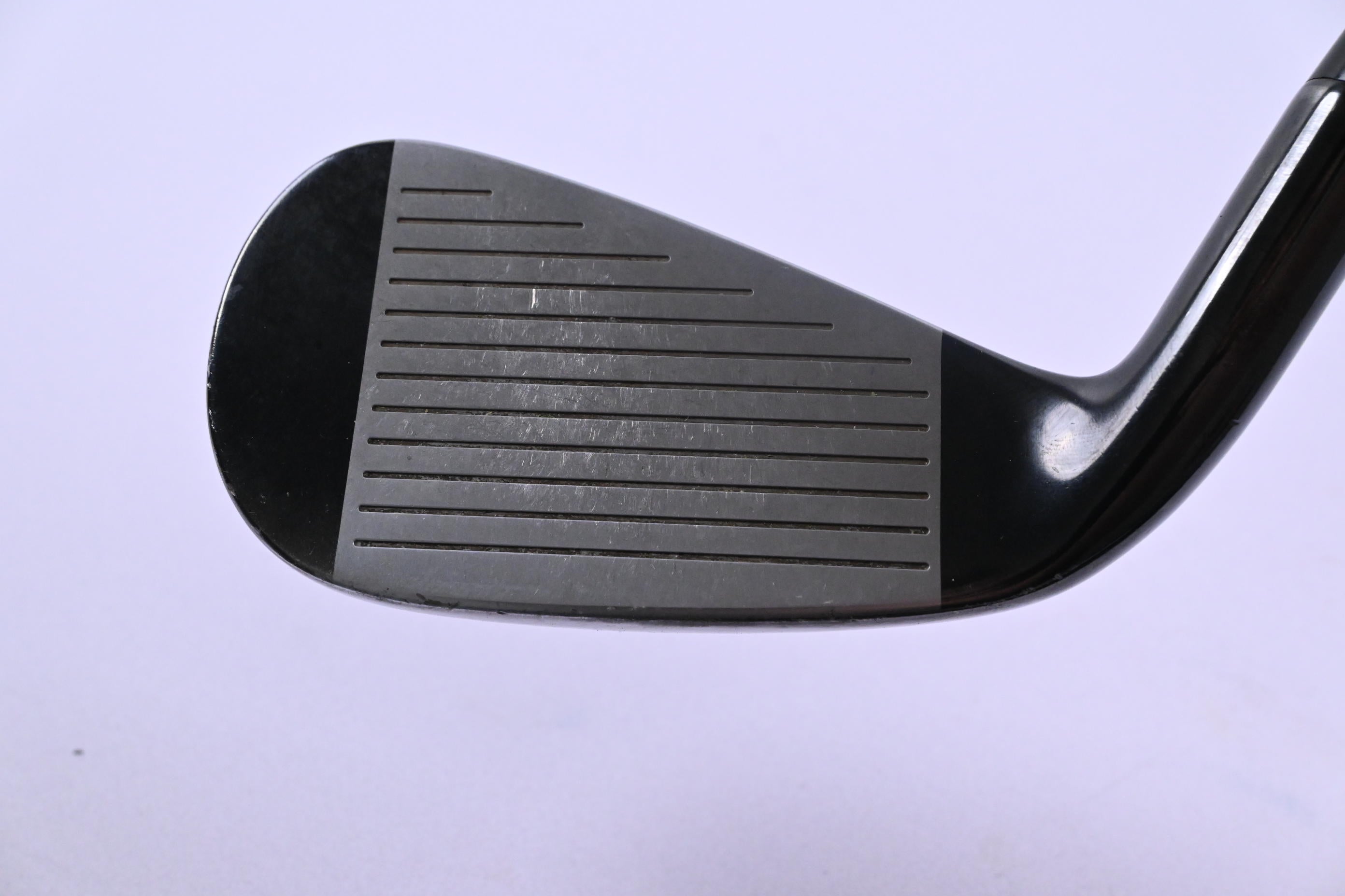 Mizuno Pro Fli Hi #3 Iron / 19 Degree / Stiff Flex HZRDUS Smoke Black RDX 80