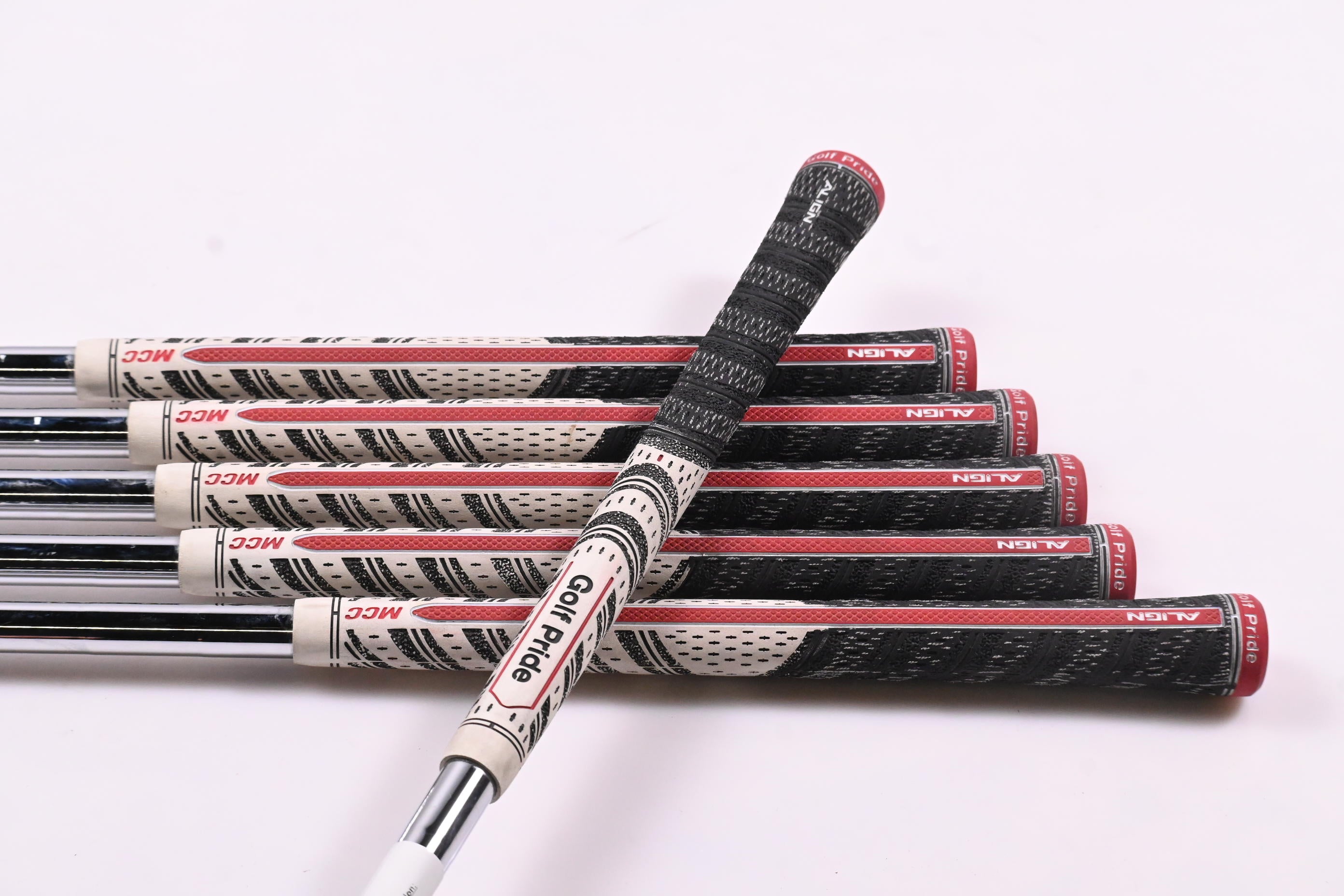 Srixon ZXi5 Irons / 5-PW / Regular Flex N.S.Pro 950GH Neo Shafts