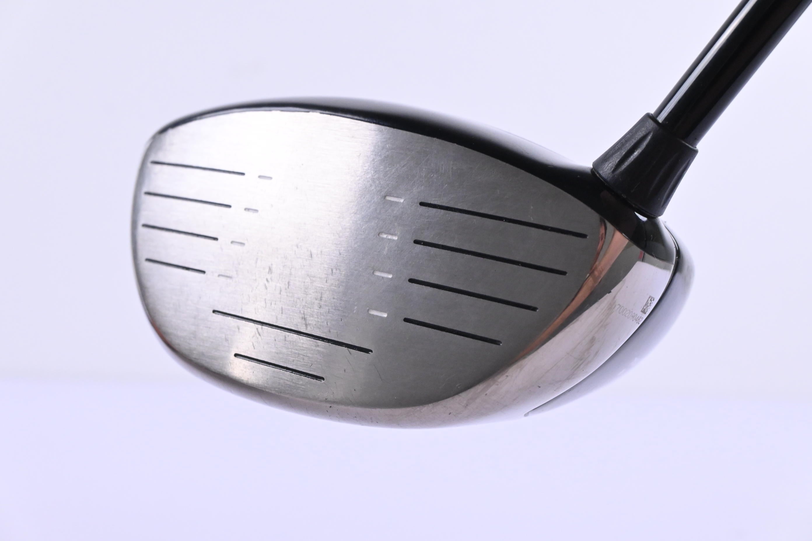 Callaway FT-5 Driver / 10 Degree / Stiff Flex Fujikura Fit-On 150 Shaft