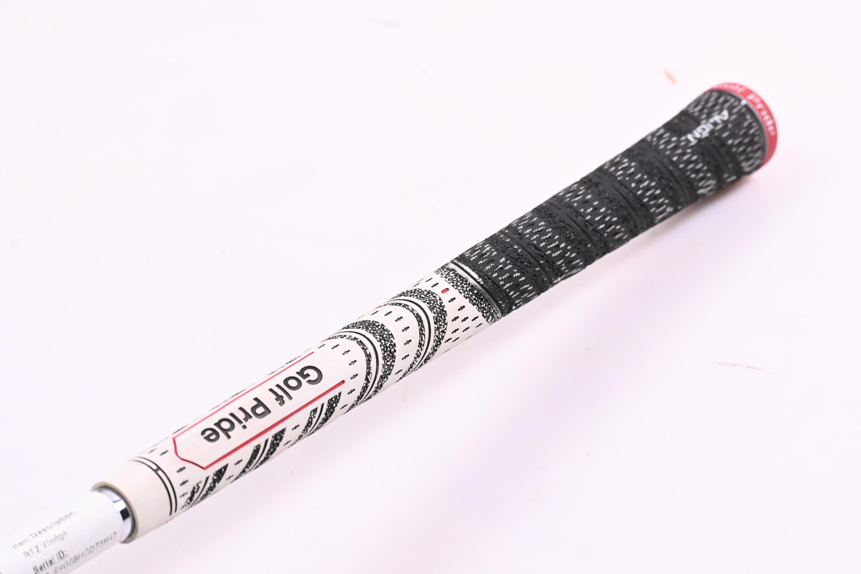 Cleveland RTZ Lob Wedge / 58 Degree / Wedge Flex Dynamic Gold Spinner Shaft