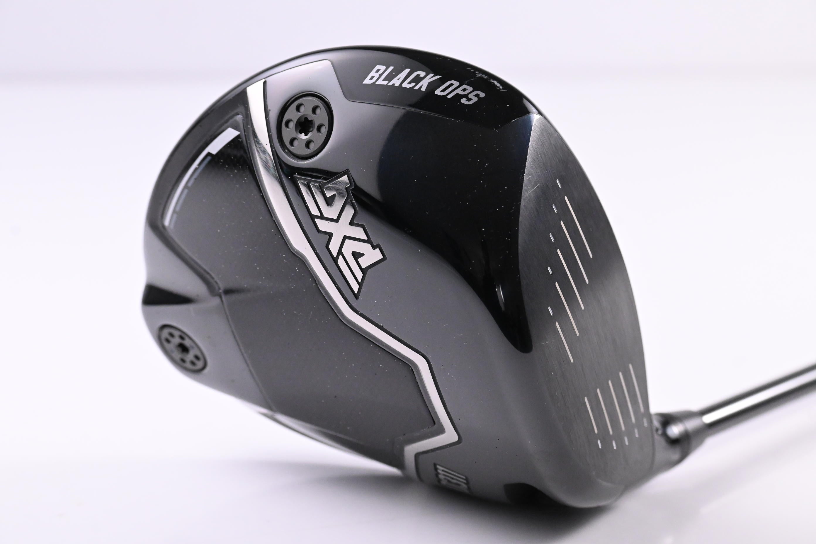 PXG 0311 Black Ops Driver / 9 Degree / Stiff Flex Tensei AV Blue 65 Shaft