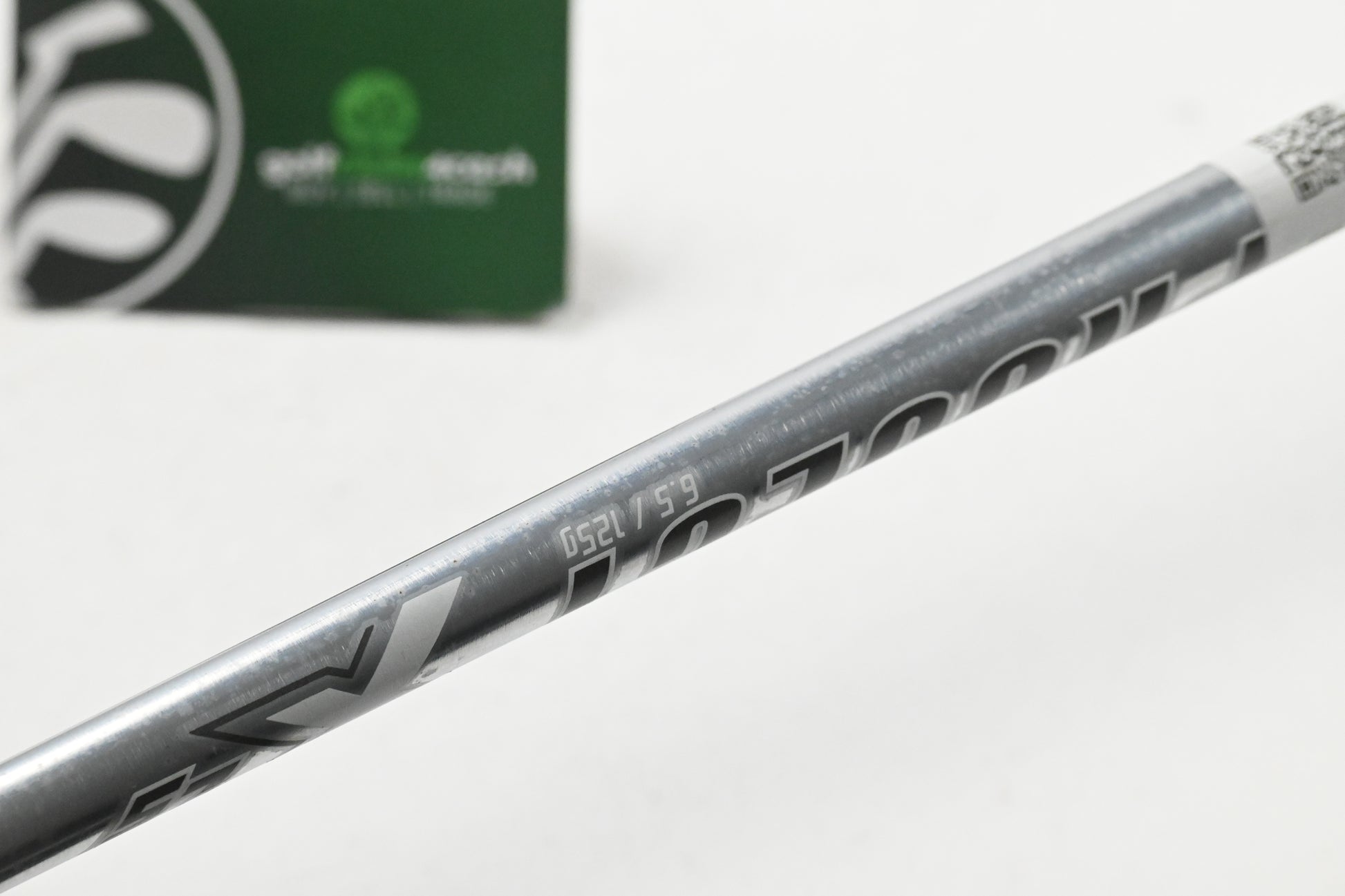 Callaway Apex MB 21 #8 Iron / 38 Degree / X-Flex Project X LS 125 Shaft