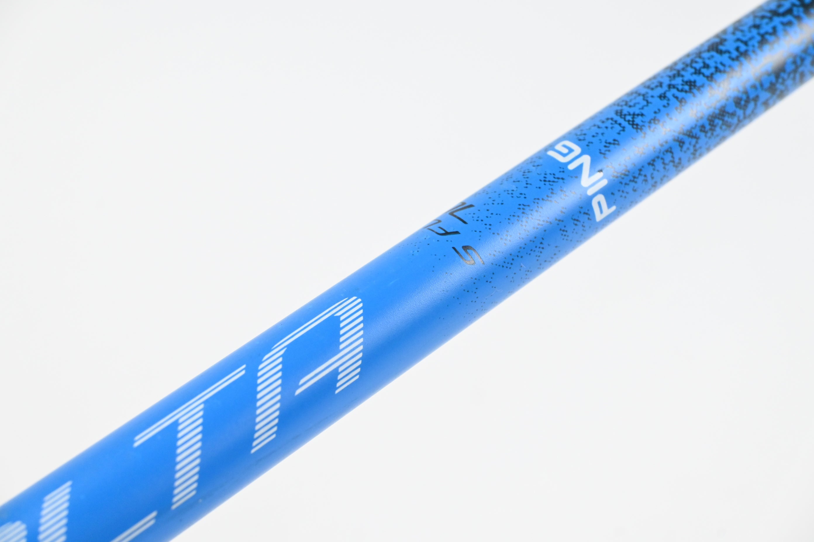 Ping G Series #4 Hybrid / 22 Degree / Stiff Flex Ping Alta 70 Shaft