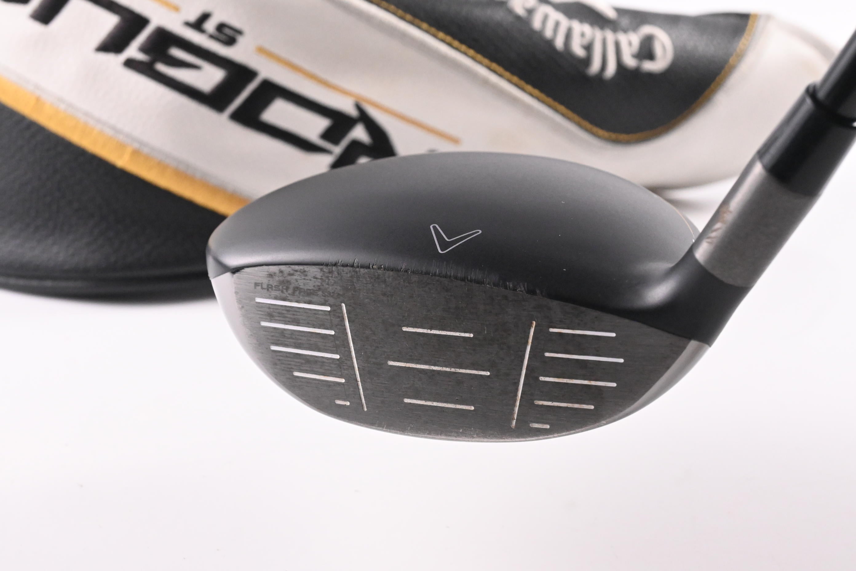 Callaway Rogue ST Max #3HL Wood / 16.5 Degree / Regular Flex Tensei AV Blue 65