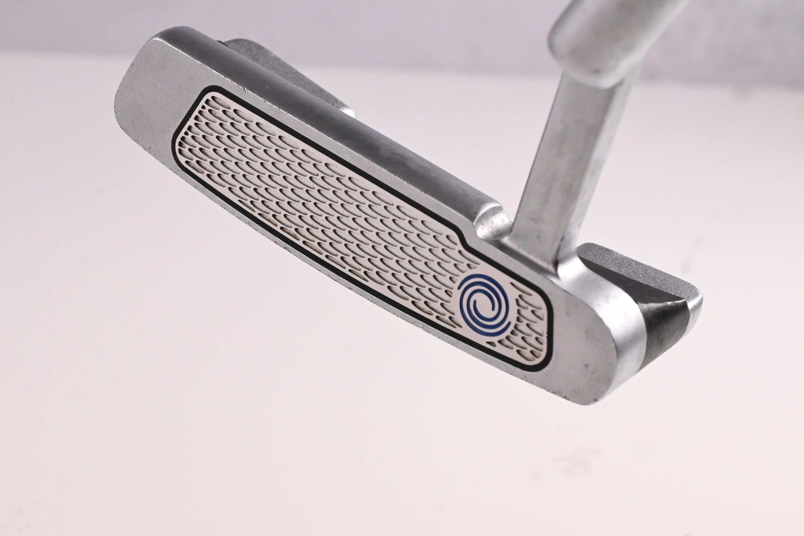 Odyssey Works Tank 1 Putter / 35 Inch