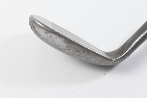Callaway Mack Daddy Forged Gap Wedge / 52 Degree / Stiff Flex Dynamic Gold S200