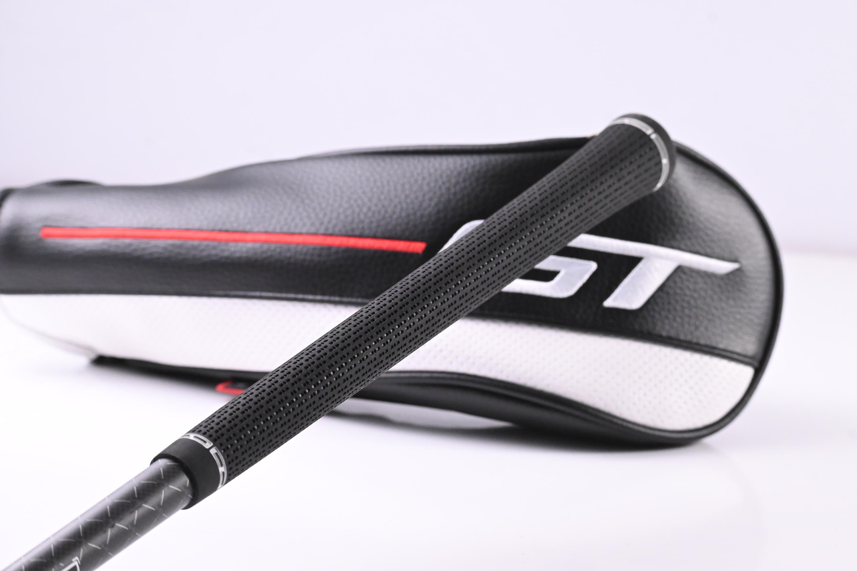 Left Hand Titleist GT2 #3 Wood / 15 Degree / Regular Flex Tensei 1K Blue 65