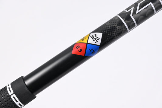 Project X Hzrdus Black Gen 5 70 #3 Wood Shaft / Stiff Flex / Titleist 2nd Gen