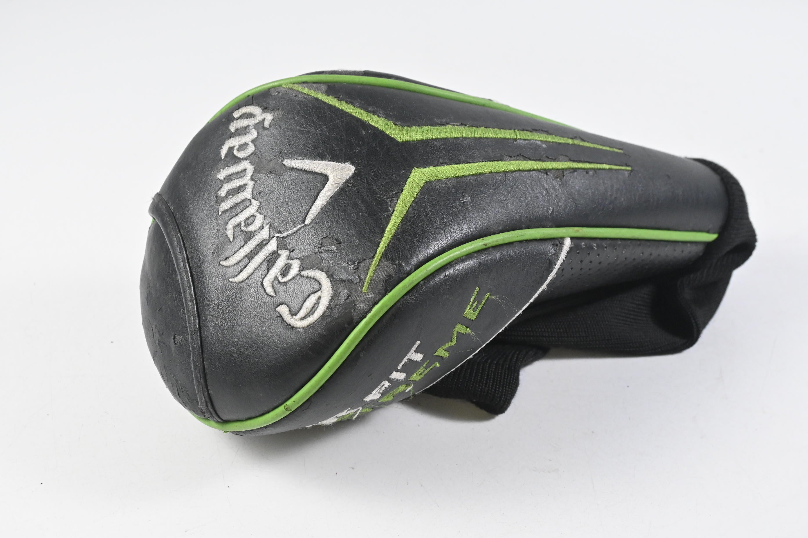 Callaway RAZR Fit Xtreme Driver / 10.5 Degree / Stiff Flex Aldila Tour Green 65