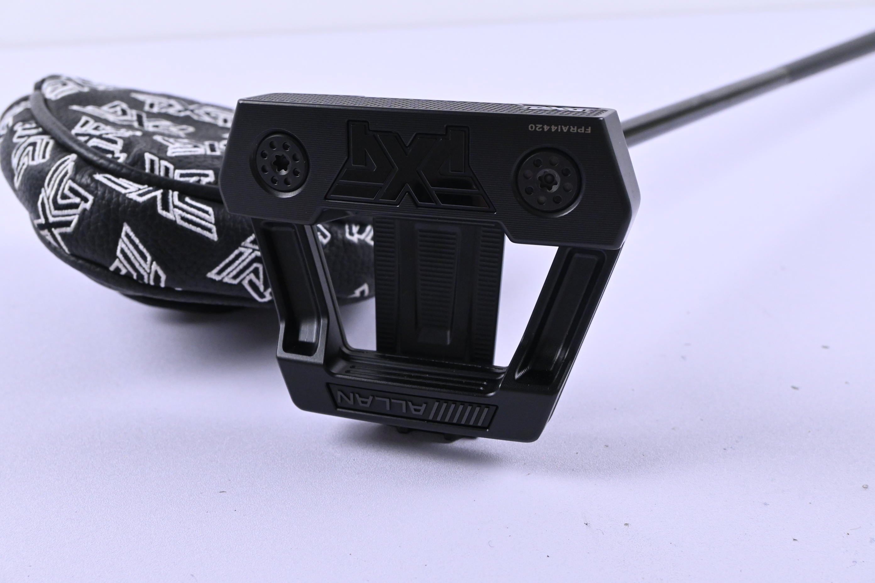 PXG Allan ZT Putter / 34.5 Inch