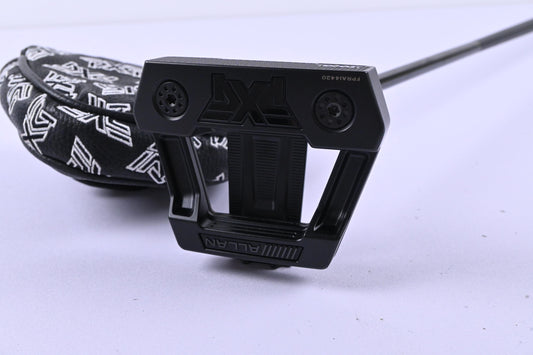 PXG Allan ZT Putter / 34.5 Inch
