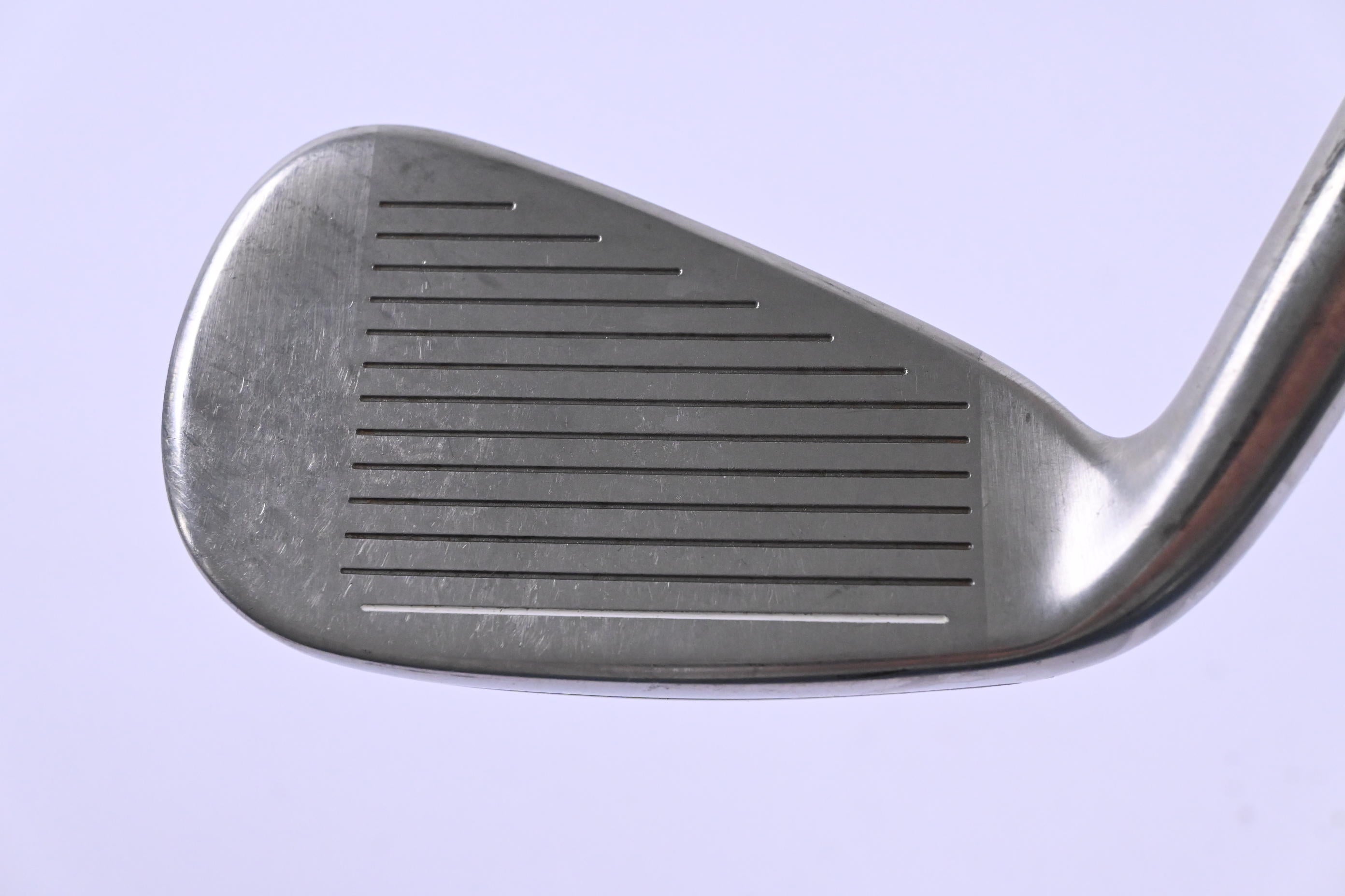 Taylormade M4 #5 Iron / 21.5 Degree / Regular Flex KBS Max 85 Shaft