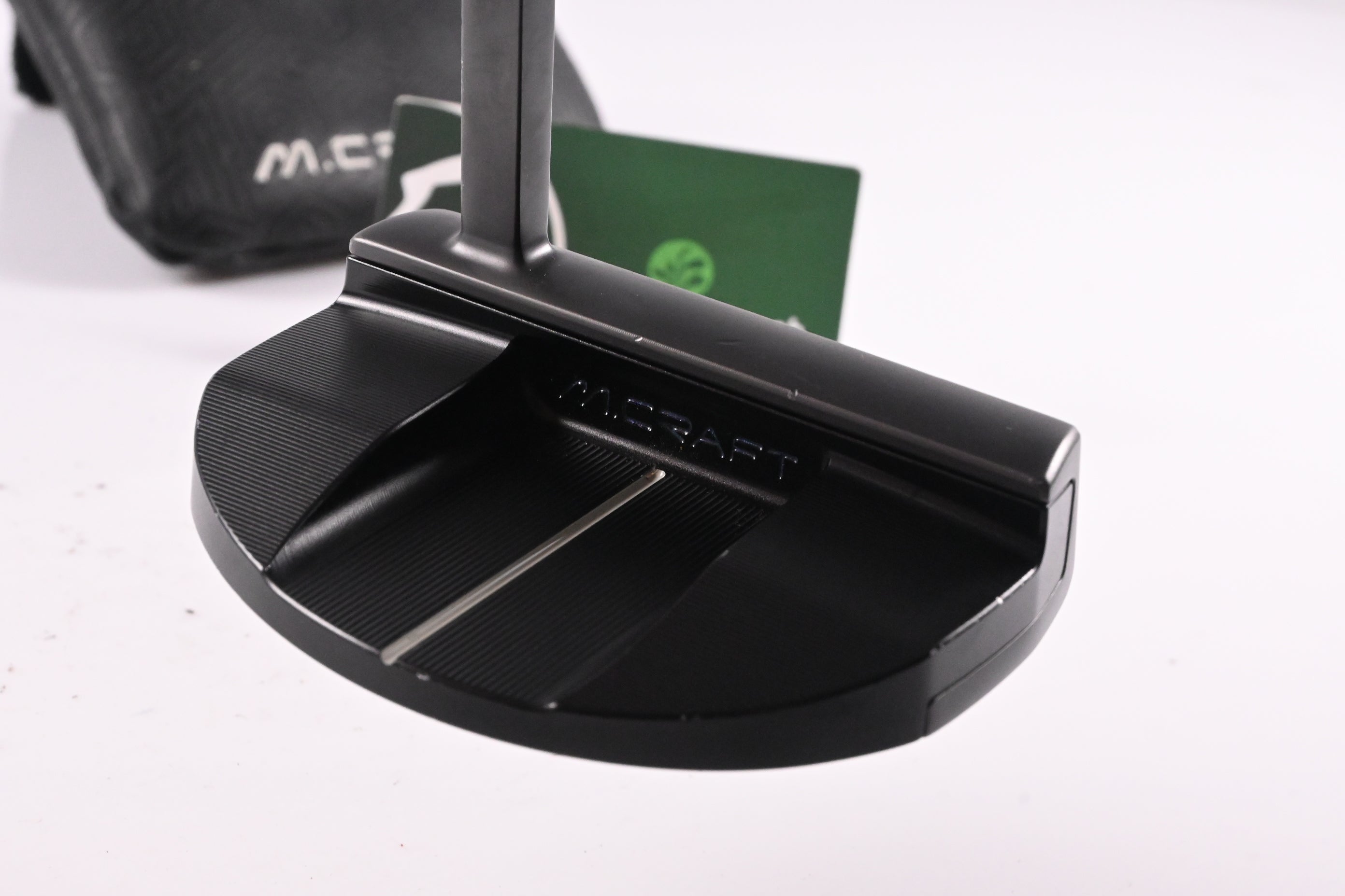 Mizuno  M.Craft X 5 Putter / 35 Inch