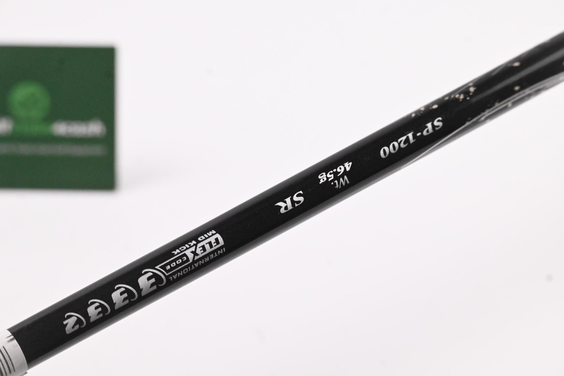 XXIO Prime #7 Iron / Senior Flex XXIO Prime SP-1200 46.5 Shaft