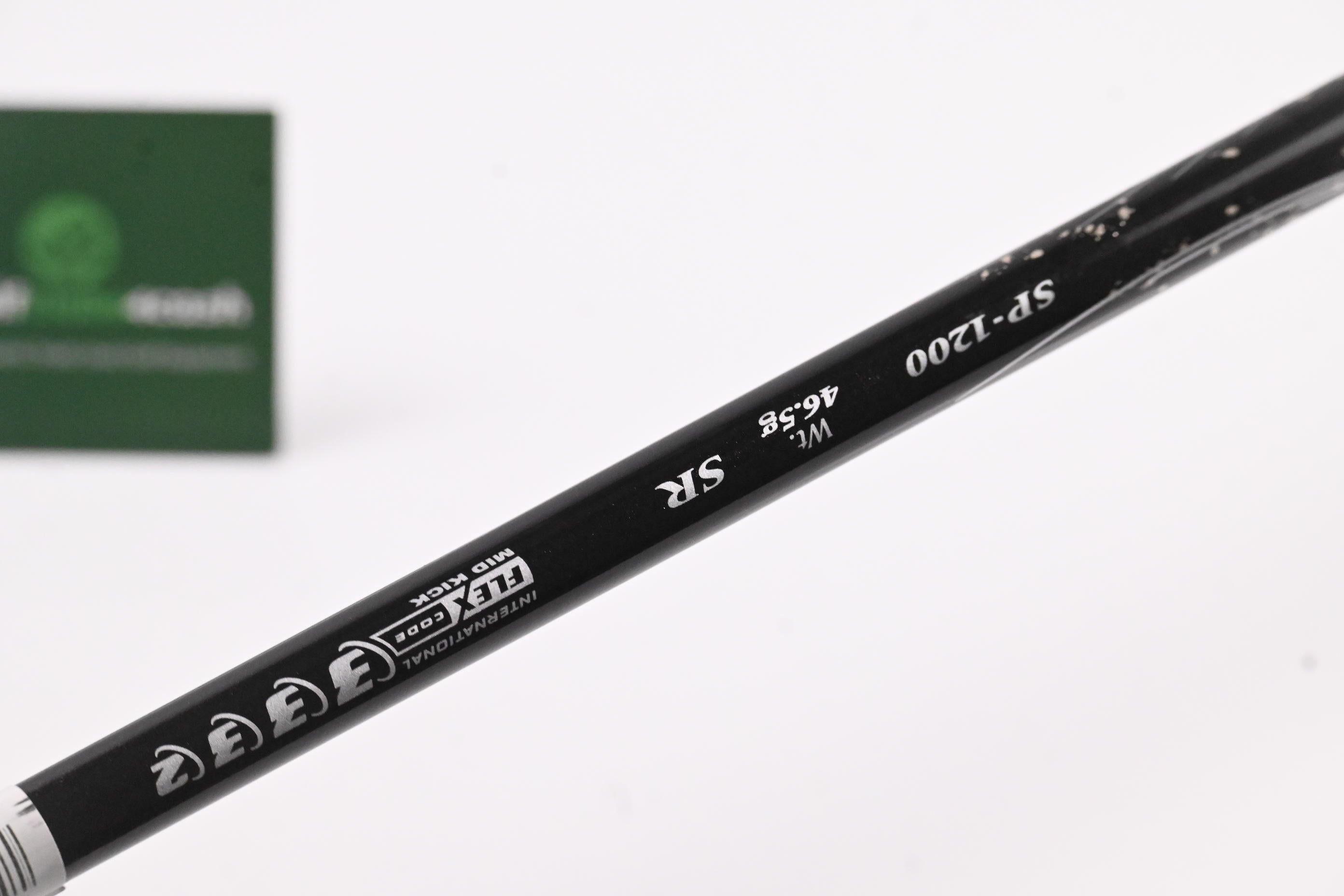 XXIO Prime #7 Iron / Senior Flex XXIO Prime SP-1200 46.5 Shaft