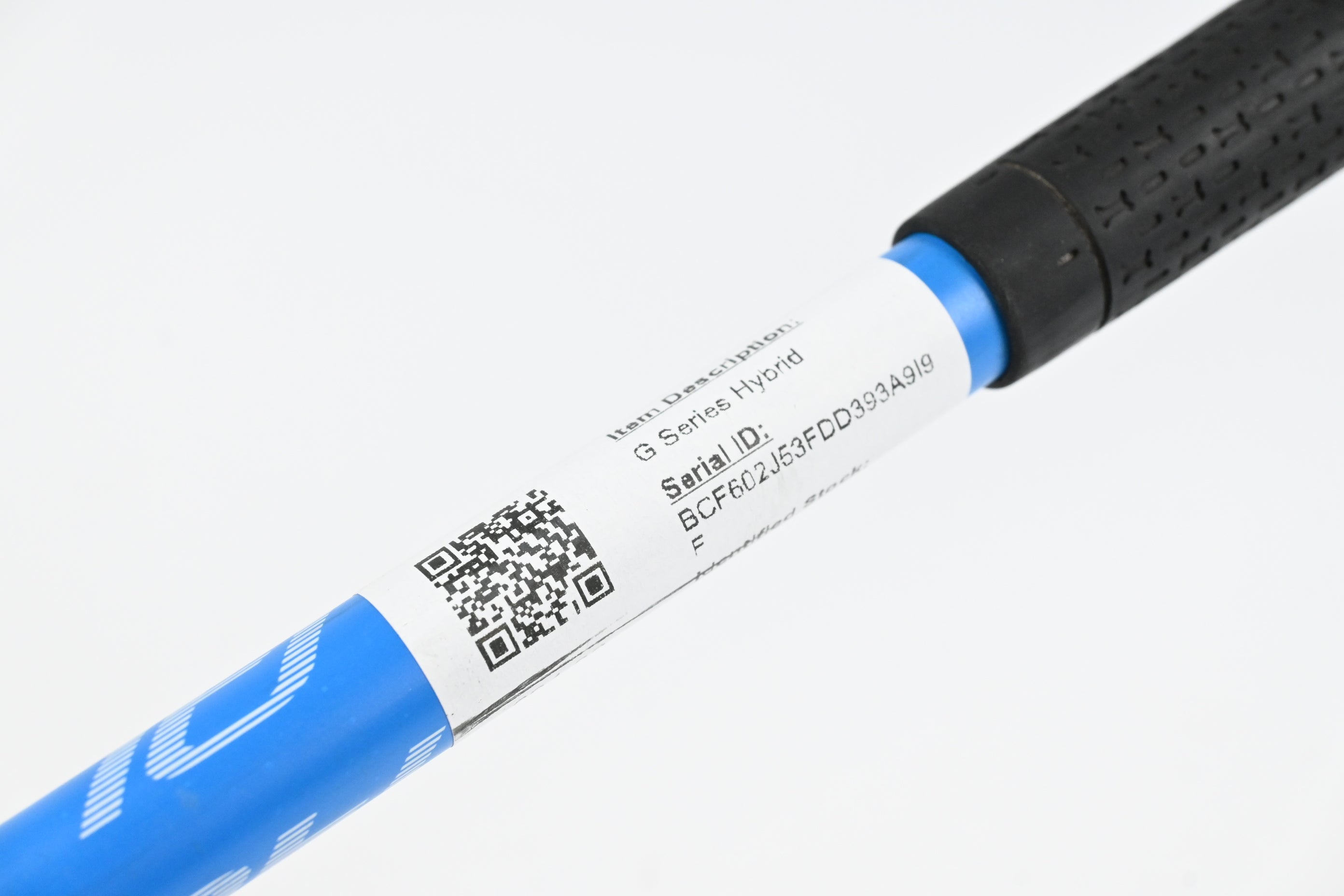 Ping G Series #4 Hybrid / 22 Degree / Stiff Flex Ping Alta 70 Shaft