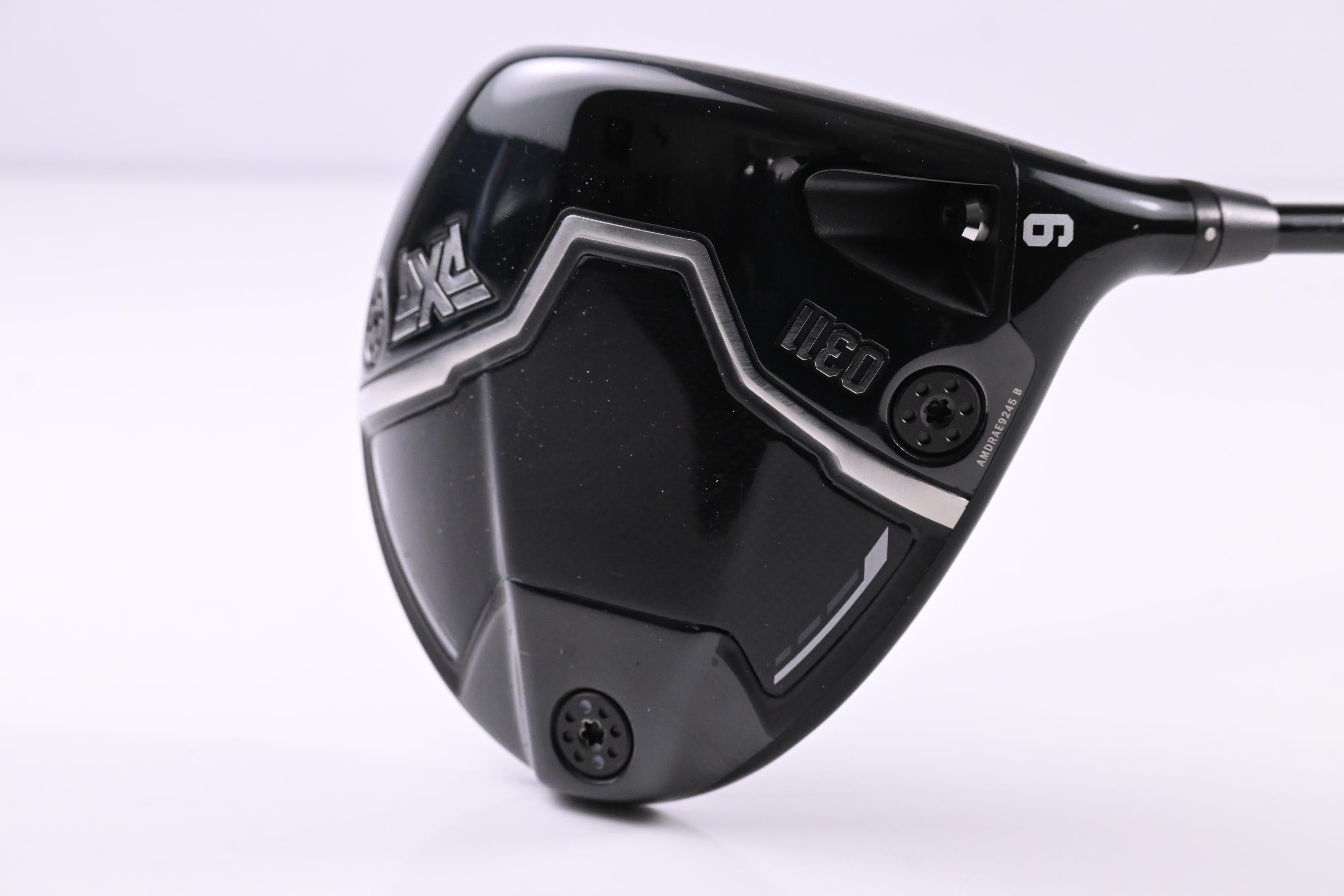 PXG 0311 Black Ops Driver / 9 Degree / Stiff Flex Tensei AV Blue 65 Shaft