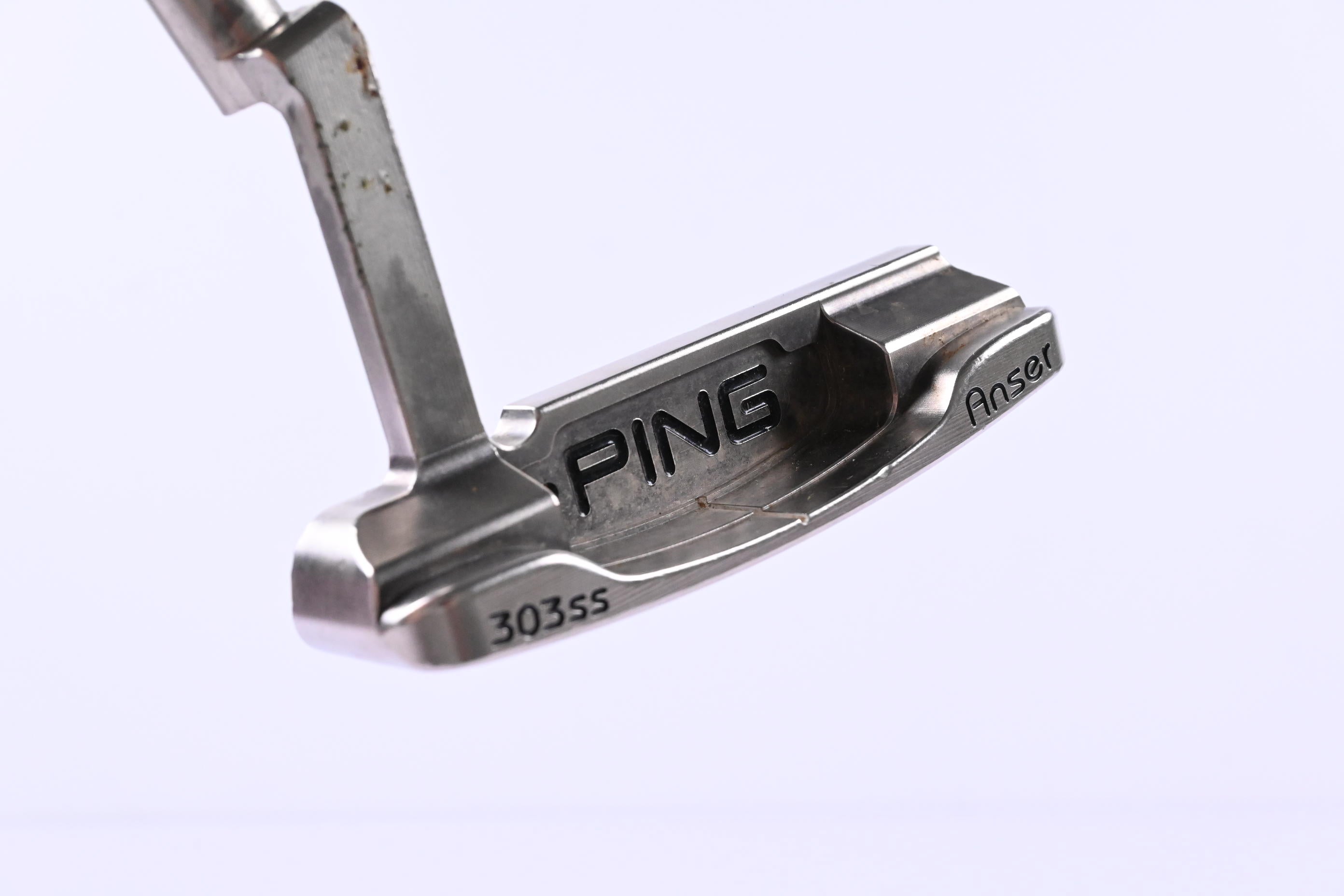 Ping Redwood Anser 303ss Putter / 35 Inch