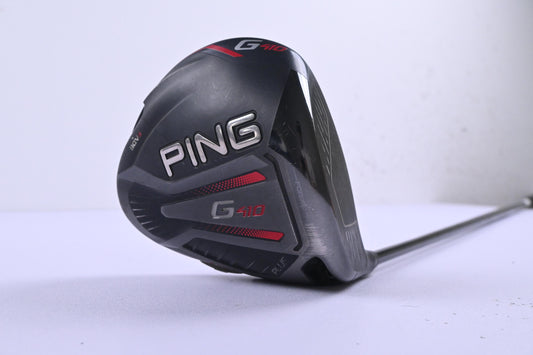 Ping G410 Plus Driver / 12 Degree / Regular Flex Kuro Kage Black Series 5th Gen