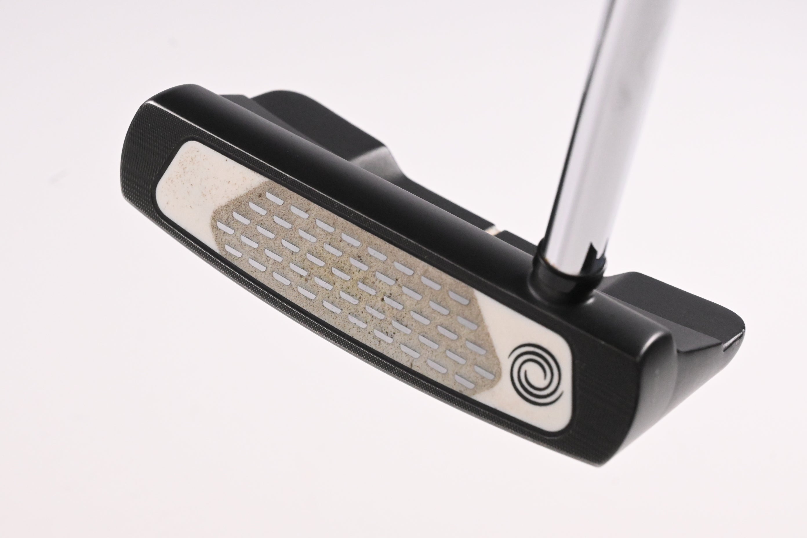 Odyssey Stroke Lab Black Double Wide AL Putter / 40 Inch