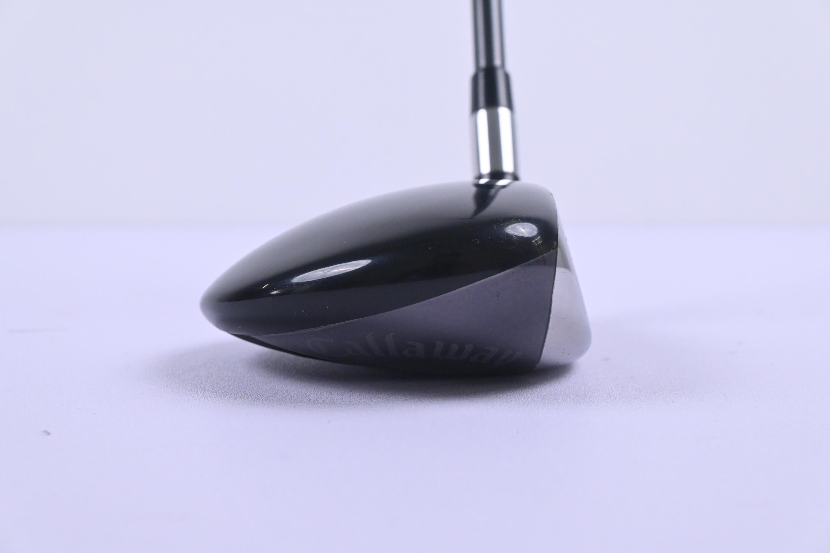 Callaway Diablo Edge #3 Wood / 15 Degree / Stiff flex Callaway 70 Shaft