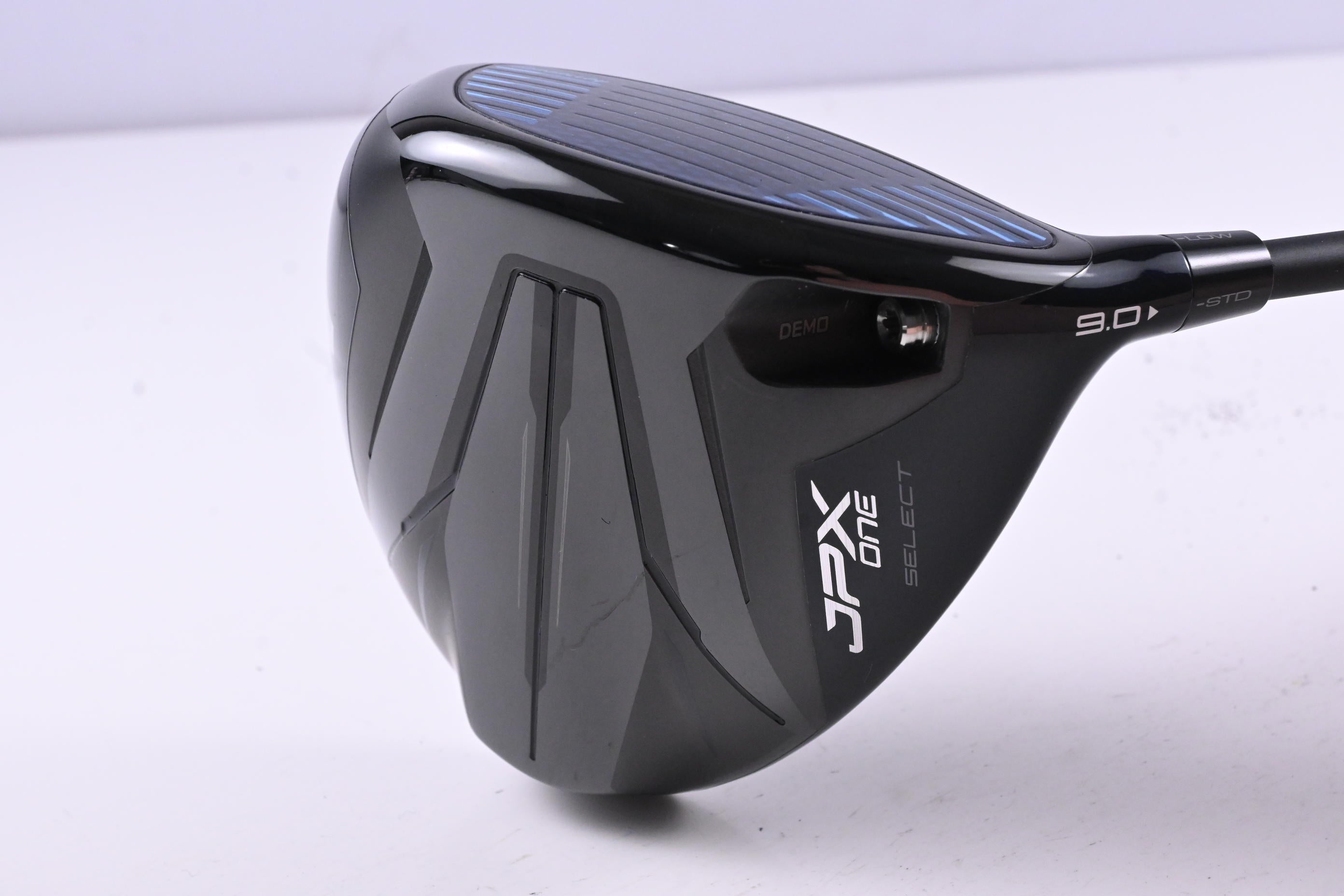 Mizuno JPX One Select Driver / 9 Degree / X-Flex Tensei 1K Blue 75 Shaft / Demo