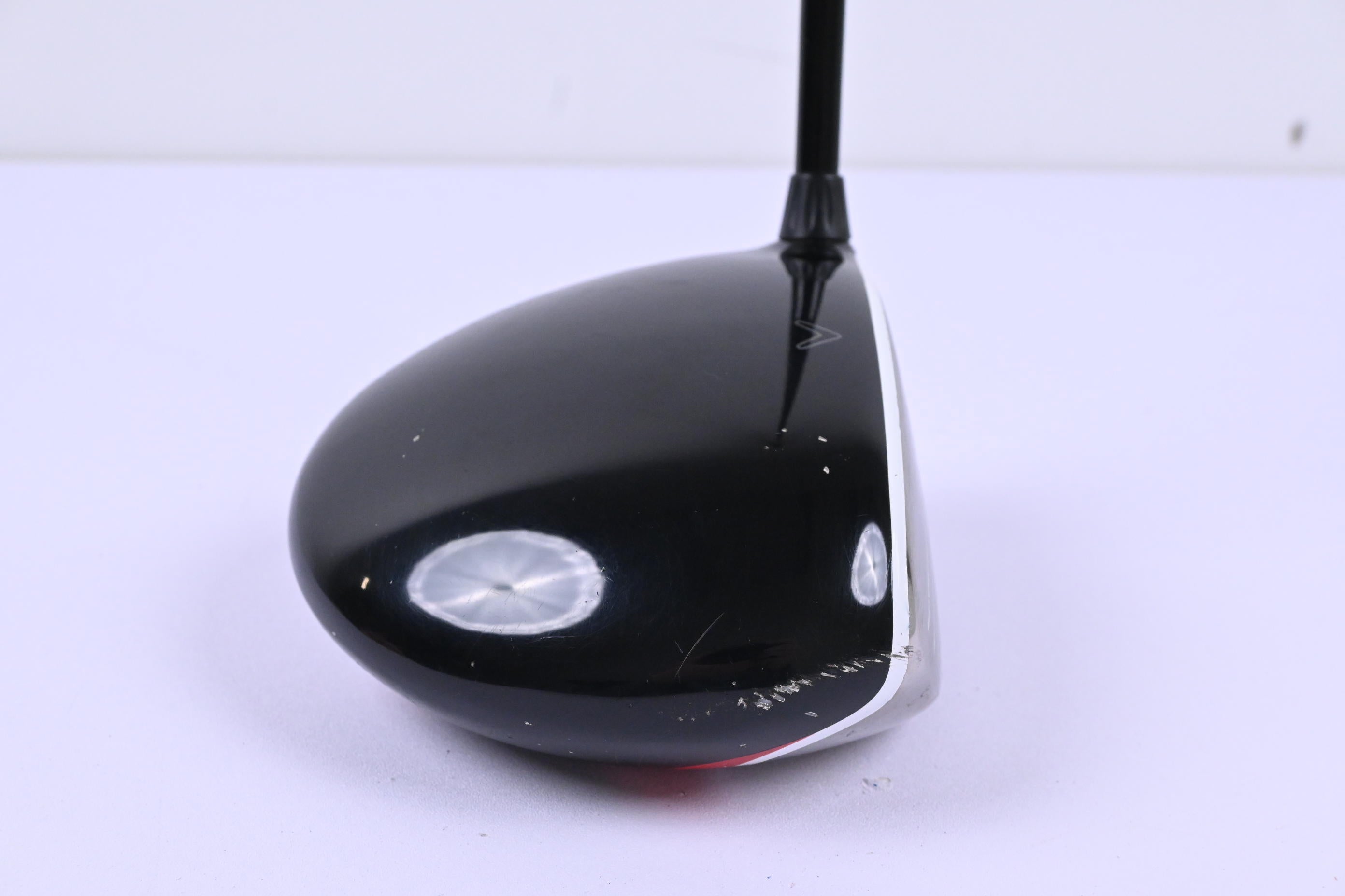 Callaway Big Bertha 460 Driver / 11 Degree / Regular Flex Aldila NVS 55 Shaft