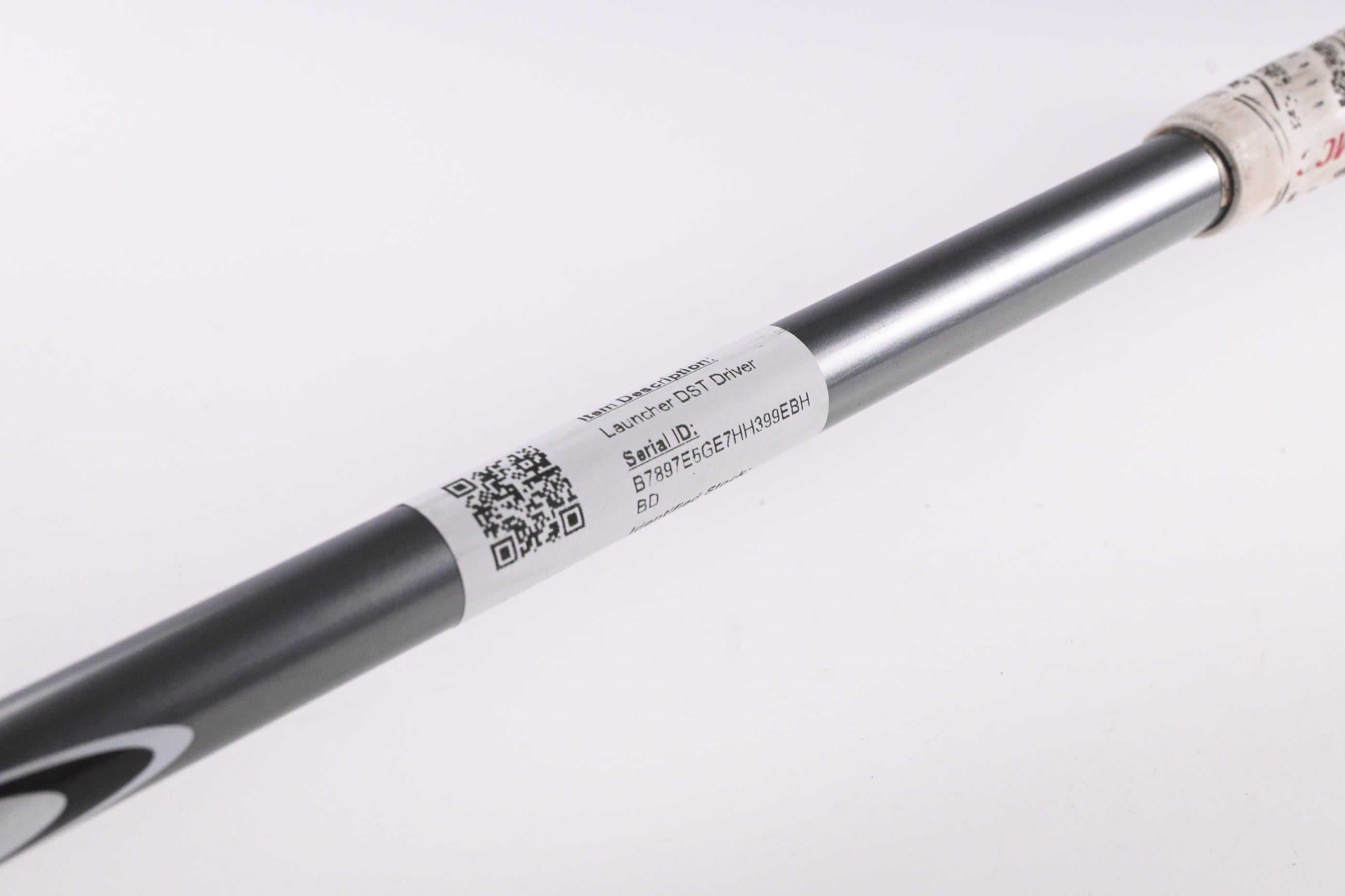 Cleveland Launcher DST Driver / 9.5 Degree / Stiff Flex Diamana vLT 64 Shaft