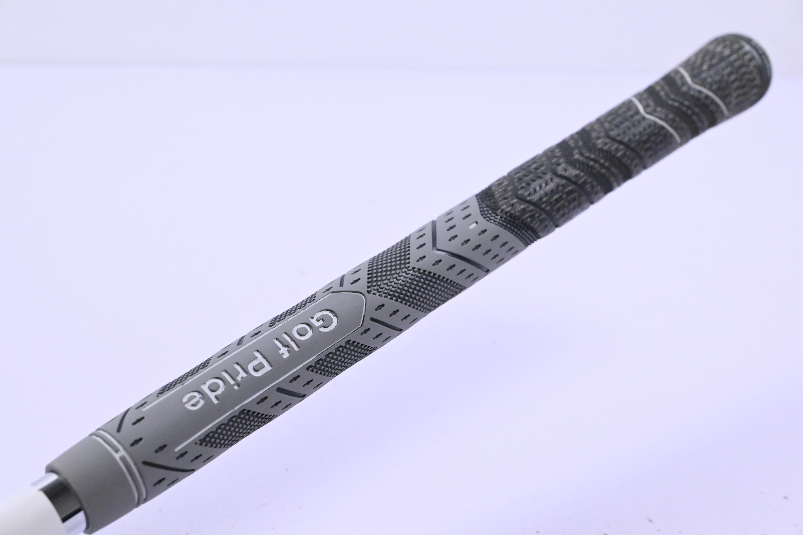 Cleveland CBX Zipcore Lob Wedge / 58 Degree / X-Flex Project X Rifle Shaft
