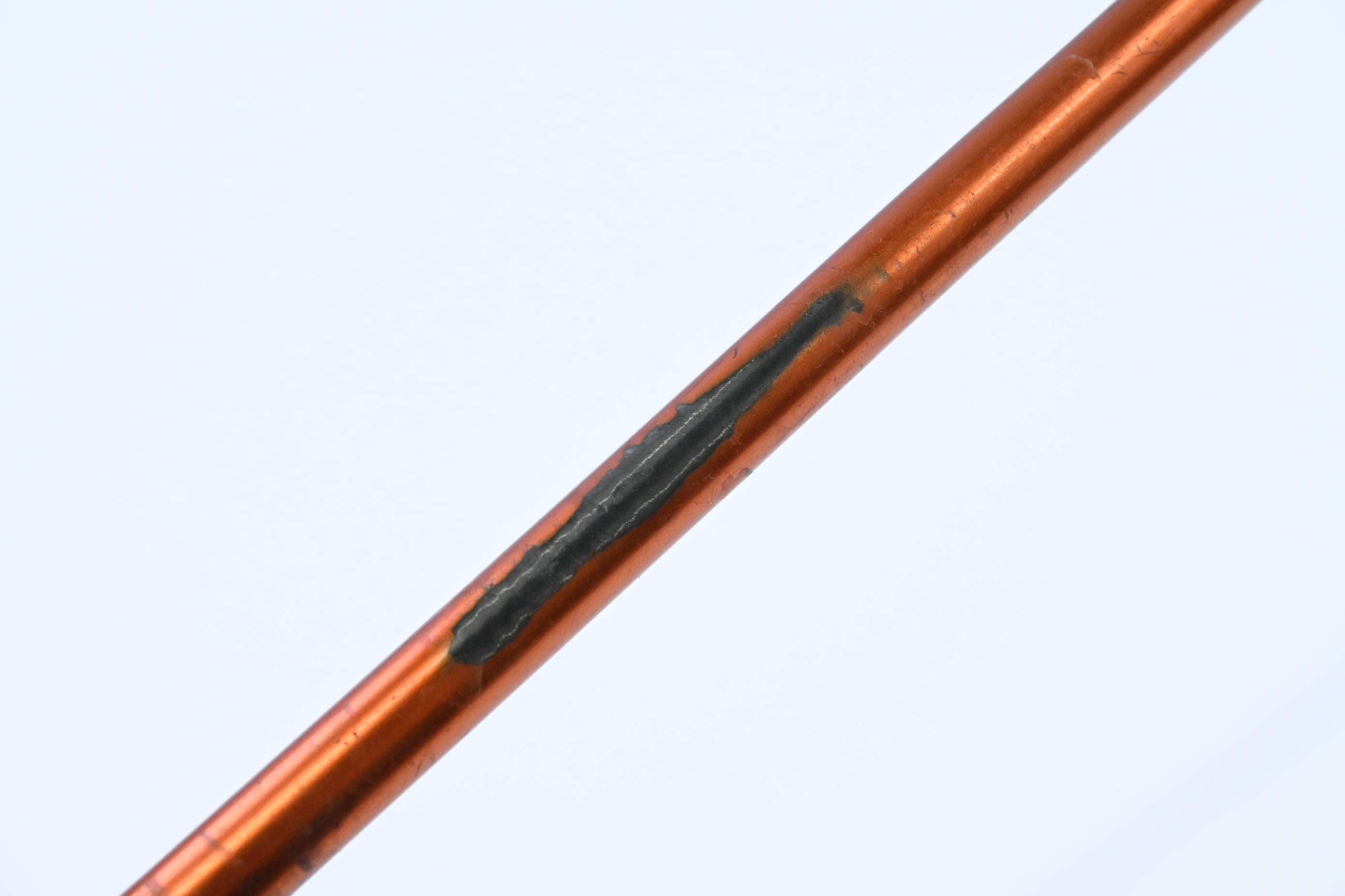 Ping G10 #3 Hybrid / 21 Degree / Regular Flex Ping TFC 129 Shaft