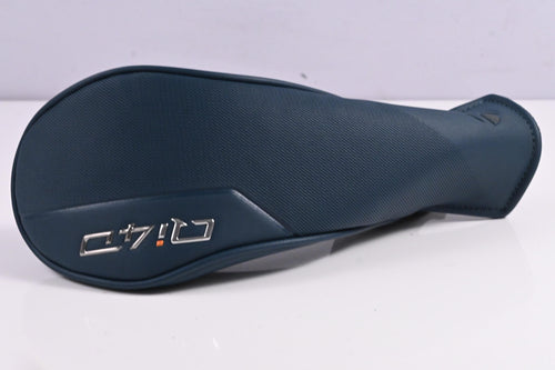 Taylormade Qi4D #3 Wood / 15 Degree / Stiff Flex REAX 65 Shaft