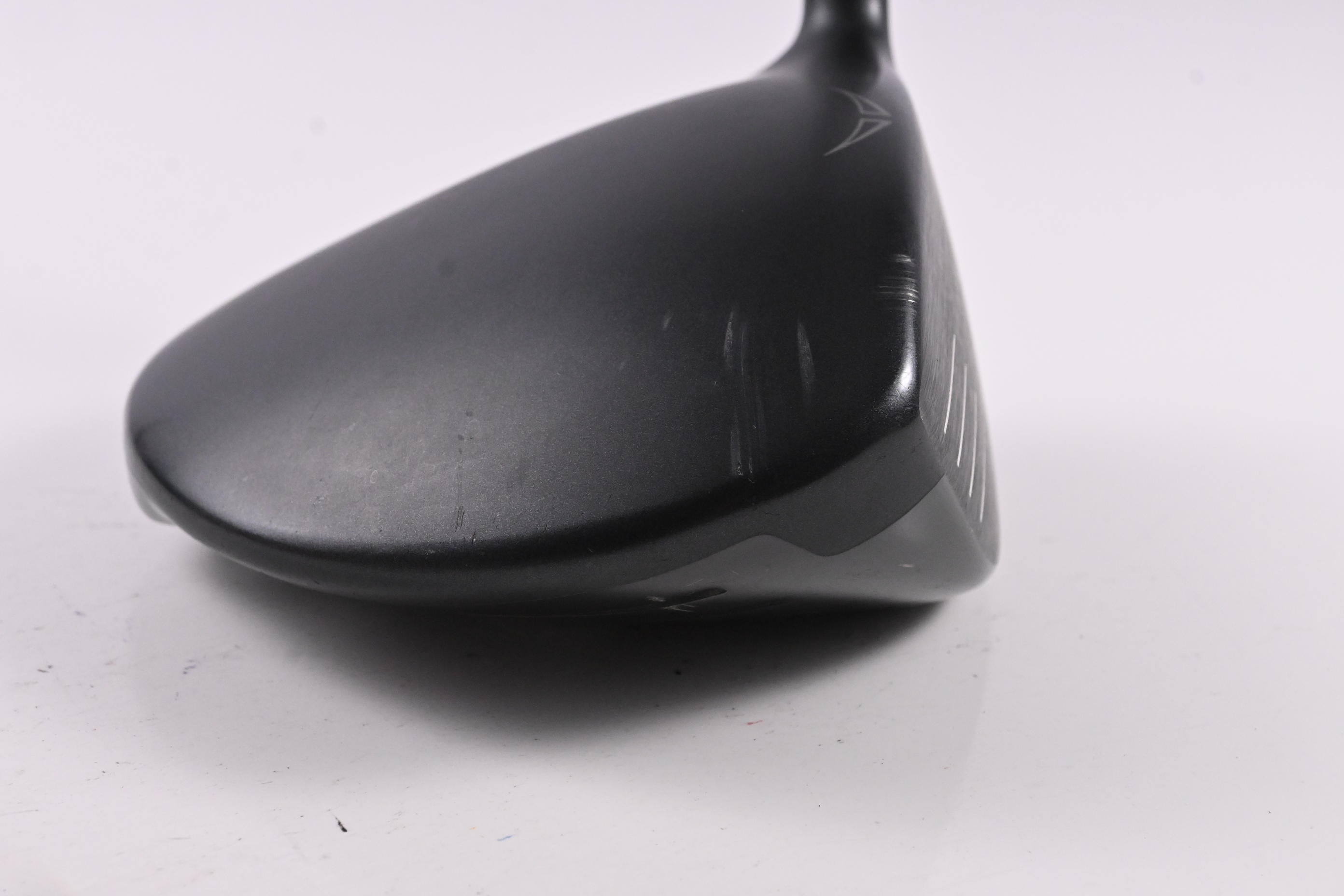Ping G25 Driver / 12 Degree / Regular Flex Ping TFC 189 Shaft