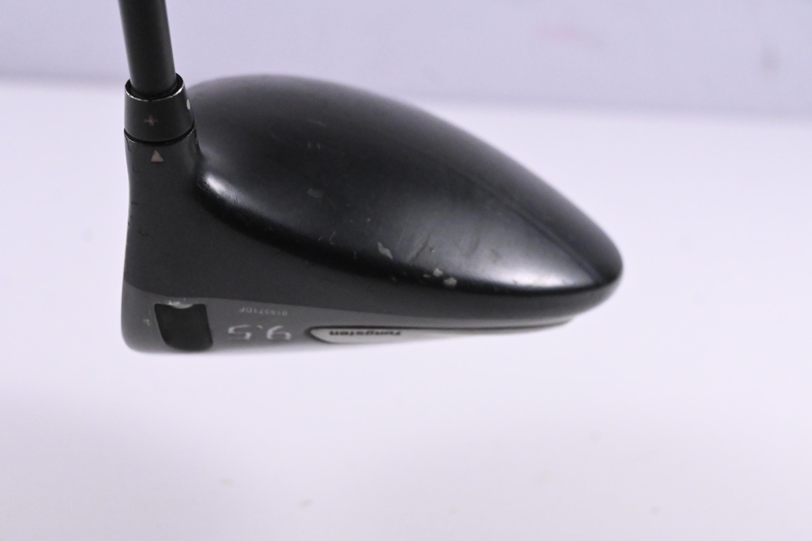 Ping i25 Driver / 9.5 Degree / Stiff Flex Ping PWR65 Shaft