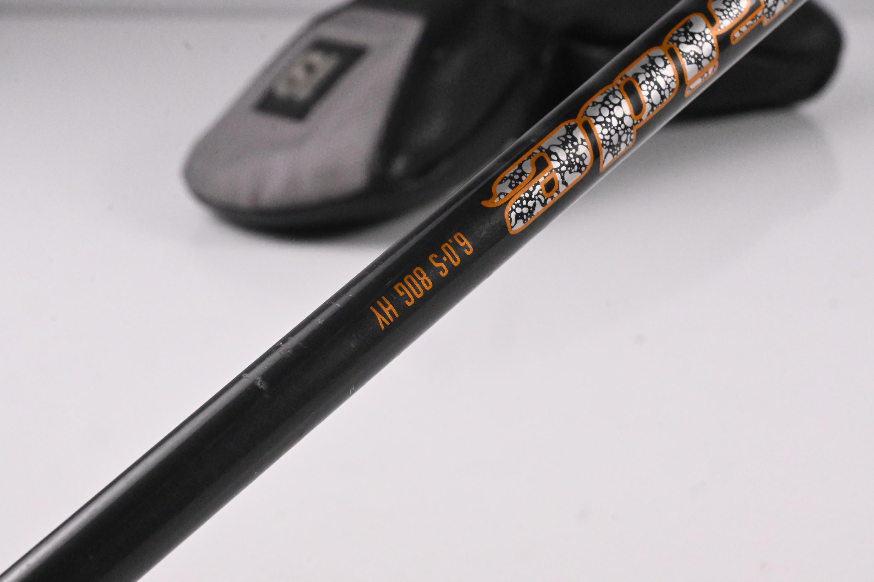 PXG 0317 X Gen4 #3 Hybrid / 19 Degree / Stiff Flex Evenflow Riptide 80 Shaft