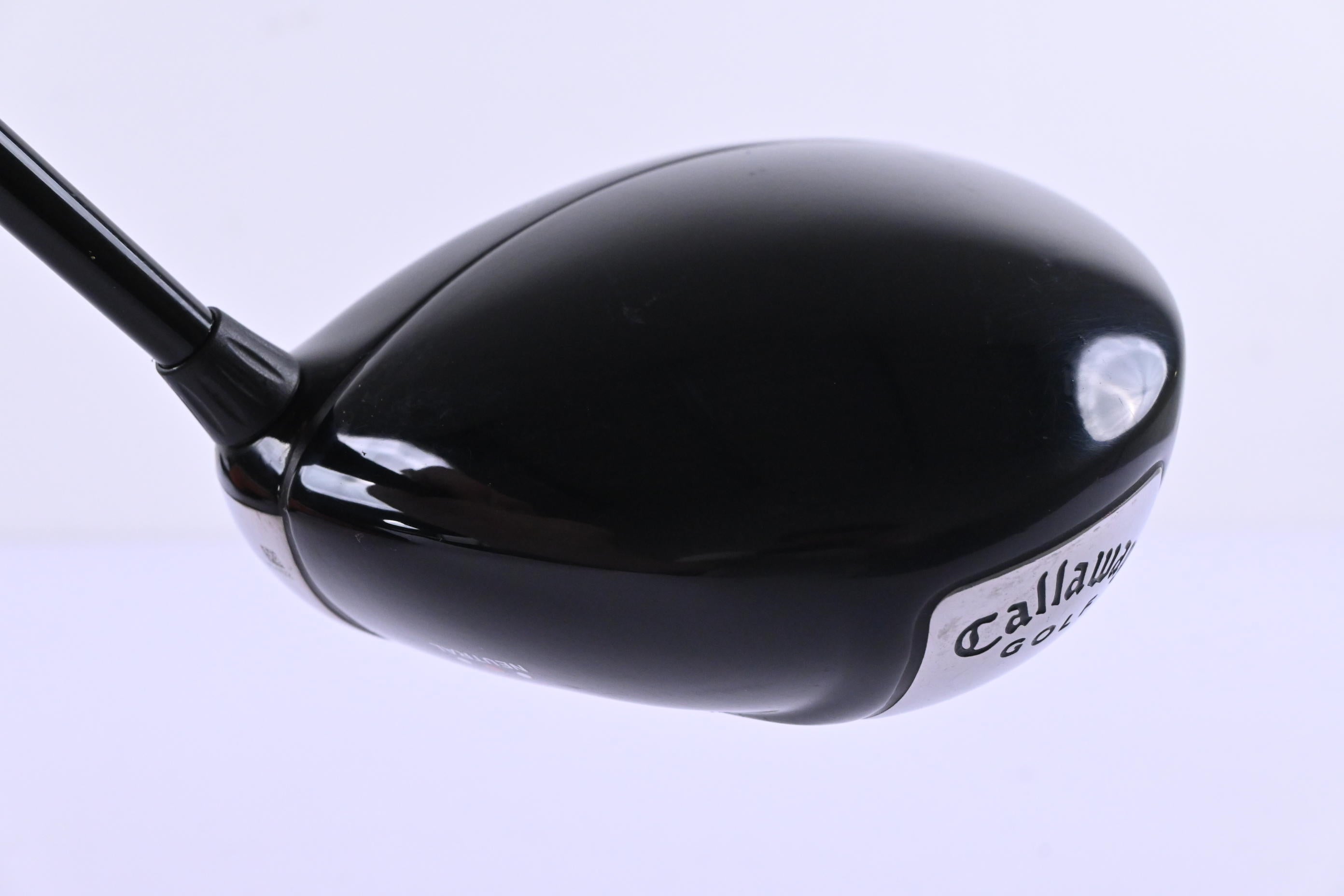 Callaway FT-5 Driver / 10 Degree / Stiff Flex Fujikura Fit-On 150 Shaft