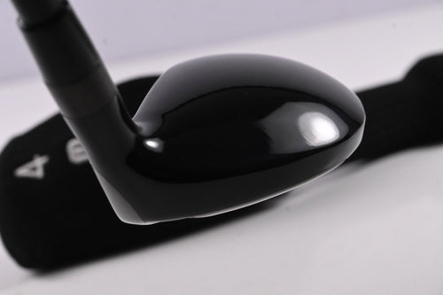 Eleven #4 Hybrid / 21 Degree / Regular Flex KBS TGI 70 Shaft