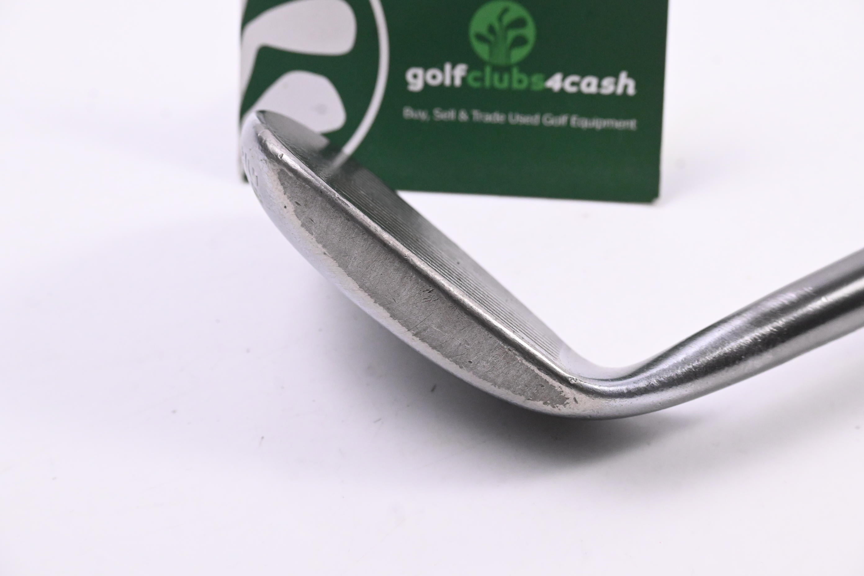 Callaway Jaws MD5 Lob Wedge / 58 Degree / Stiff Flex N.S.Pro Modus³ Shaft