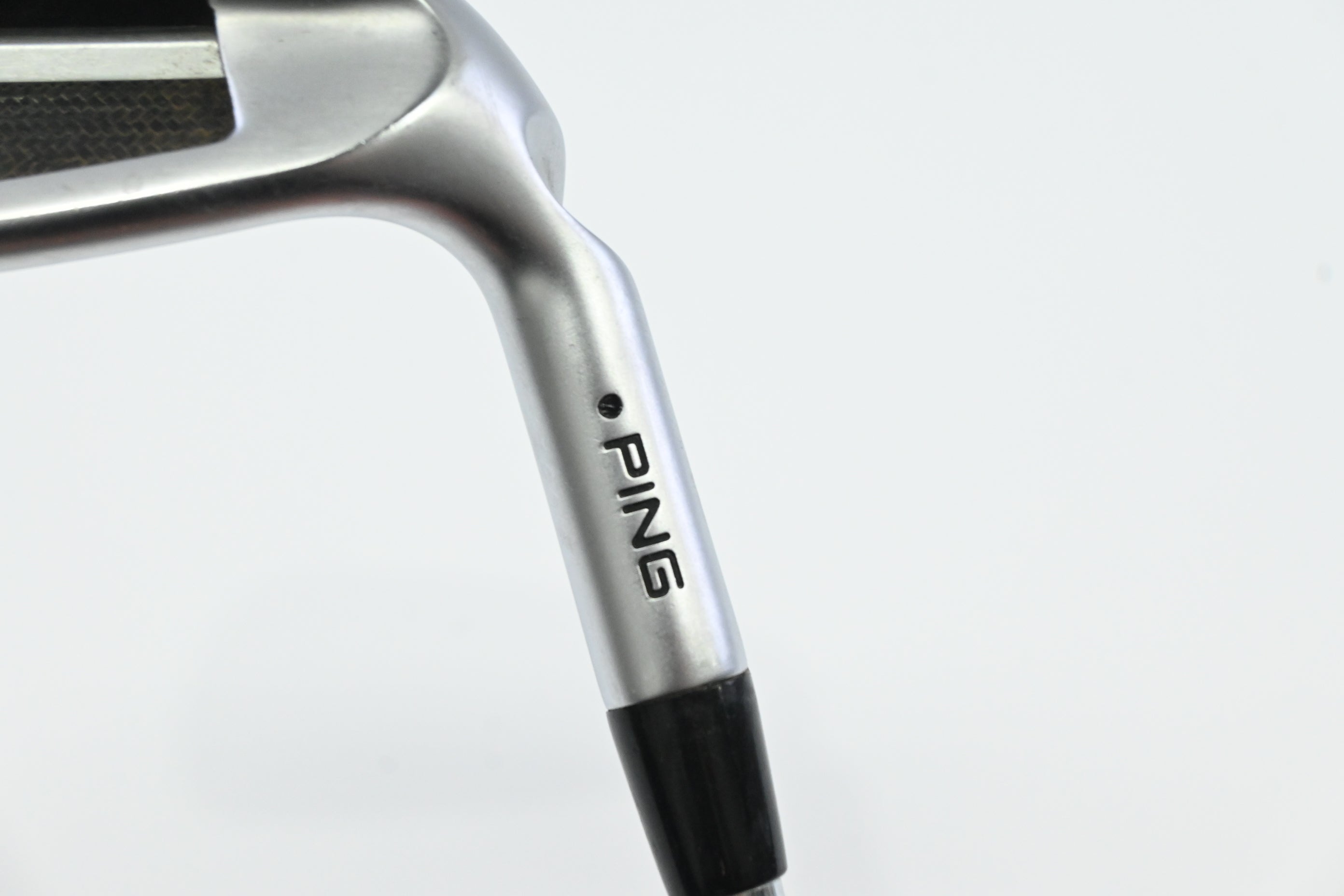 Ping ChipR / 38.5 Degree / Black Dot / Wedge Flex Ping Z-Z115 Shaft