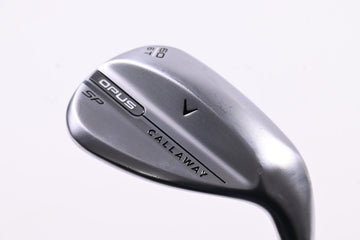 Callaway Opus SP Lob Wedge / 60 Degree / Stiff Flex Dynamic Gold Mid 115 S300