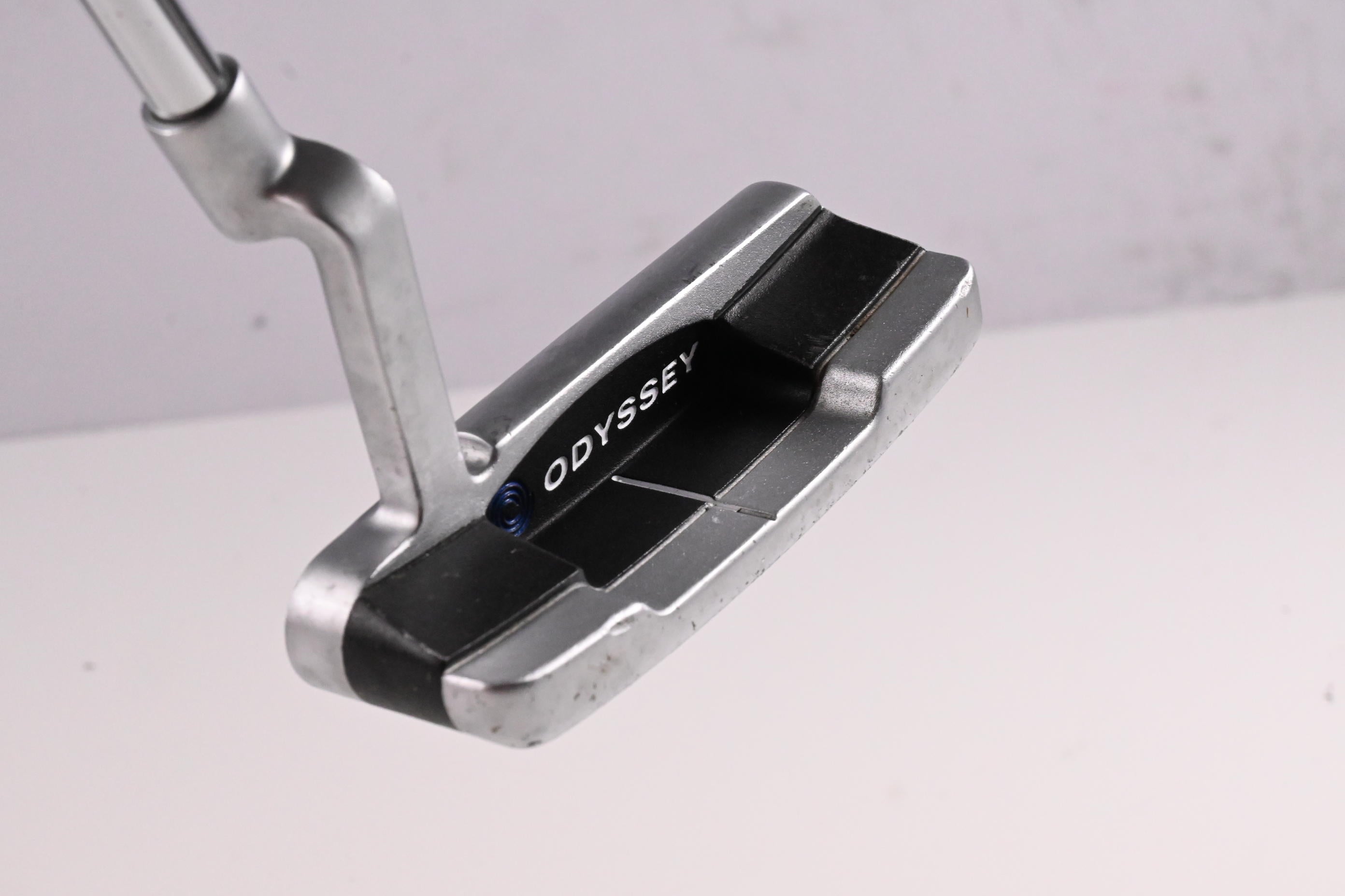 Odyssey Works Tank 1 Putter / 35 Inch