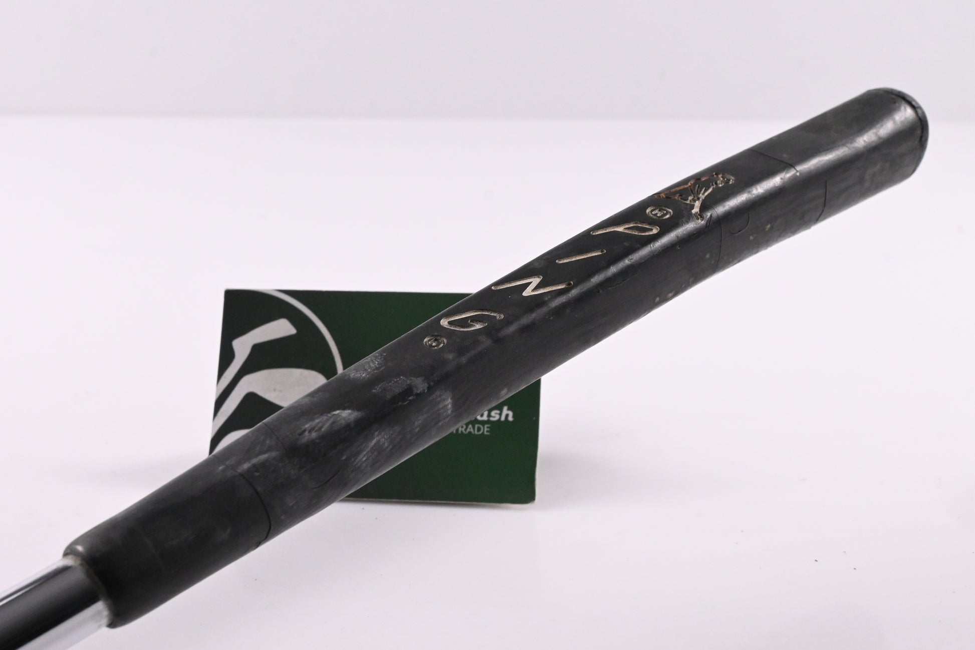 Ping Karsten BeCu A-Blade Putter / 35 Inch