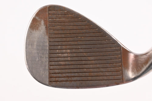 Taylormade Hi-Toe Raw Sand Wedge / 54 Degree / Wedge Flex KBS Hi-Rev 115 Shaft