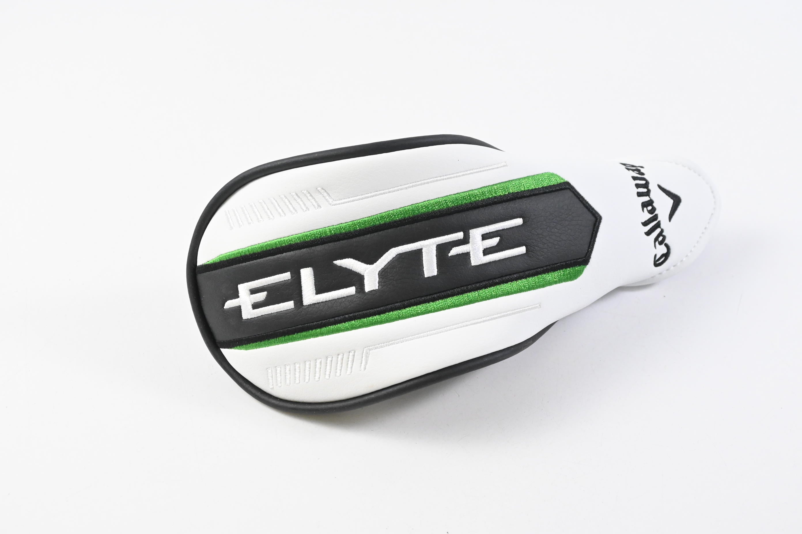 Callaway Elyte #4 Hybrid / 22 Degree / Regular Flex Denali Charcoal 60 Shaft