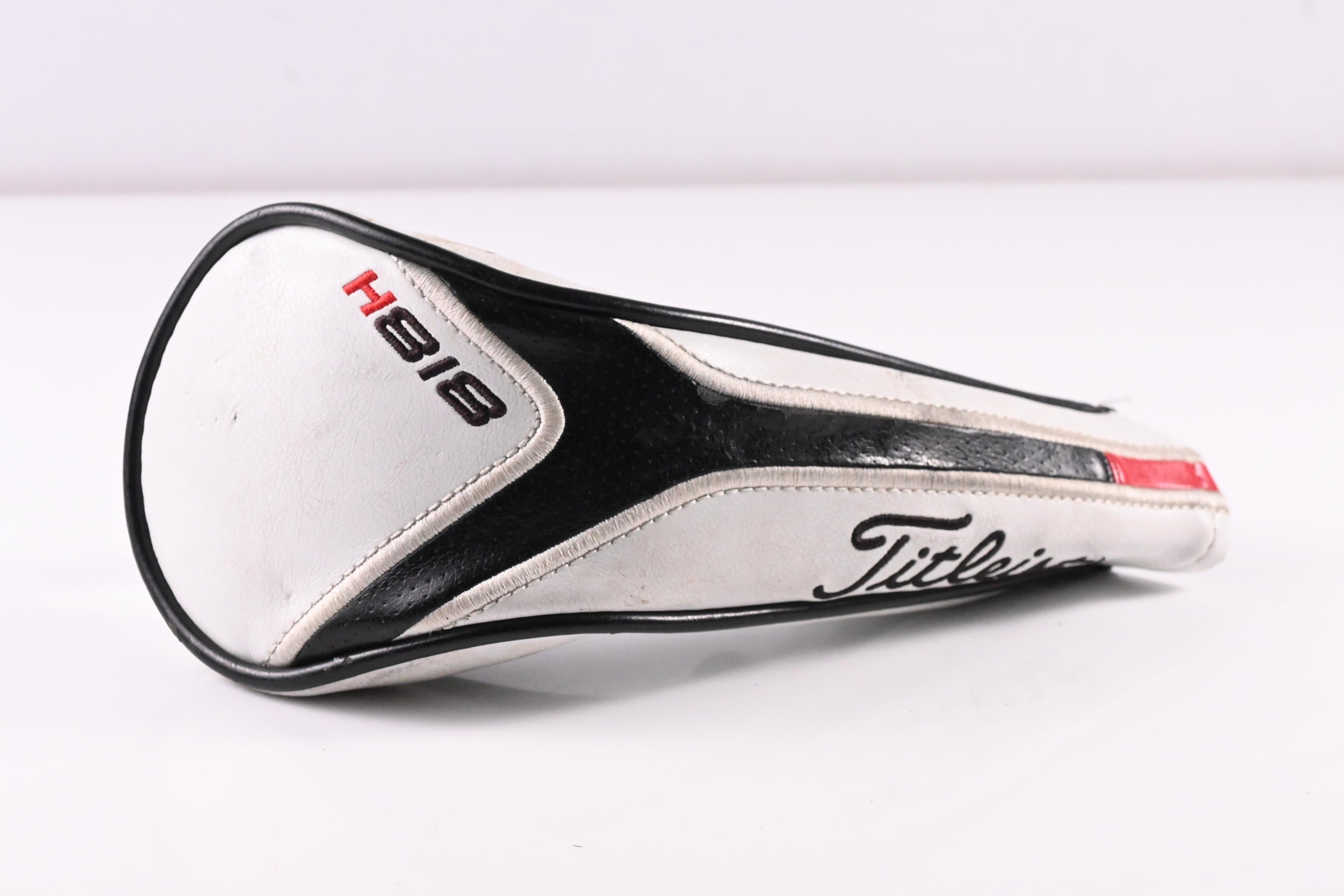 Titleist 818 H1 #4 Hybrid / 23 Degree / Regular Flex Evenflow Blue 85 Shaft