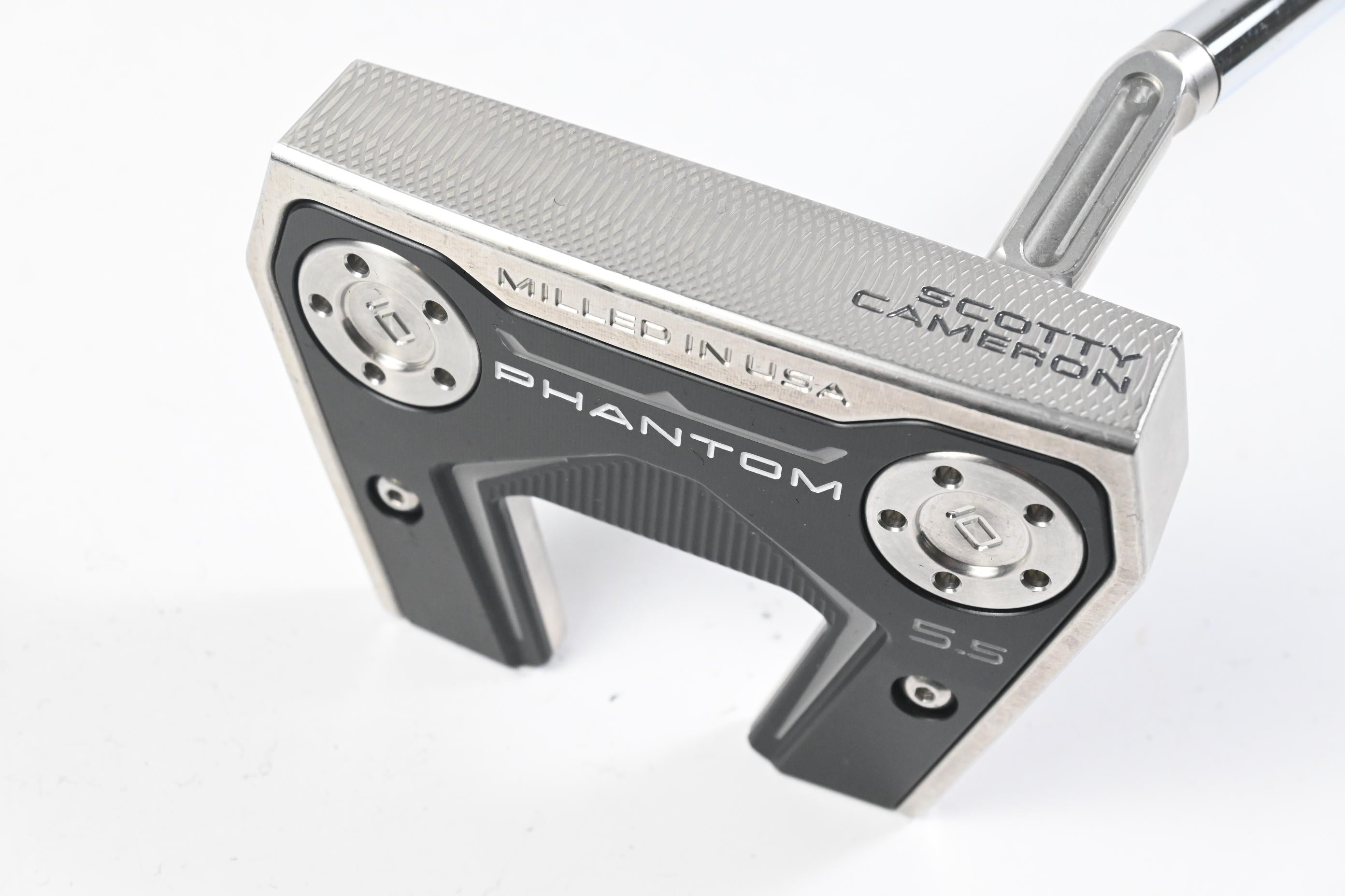 Scotty Cameron 2024 Phantom 5.5 Putter / 35 Inch