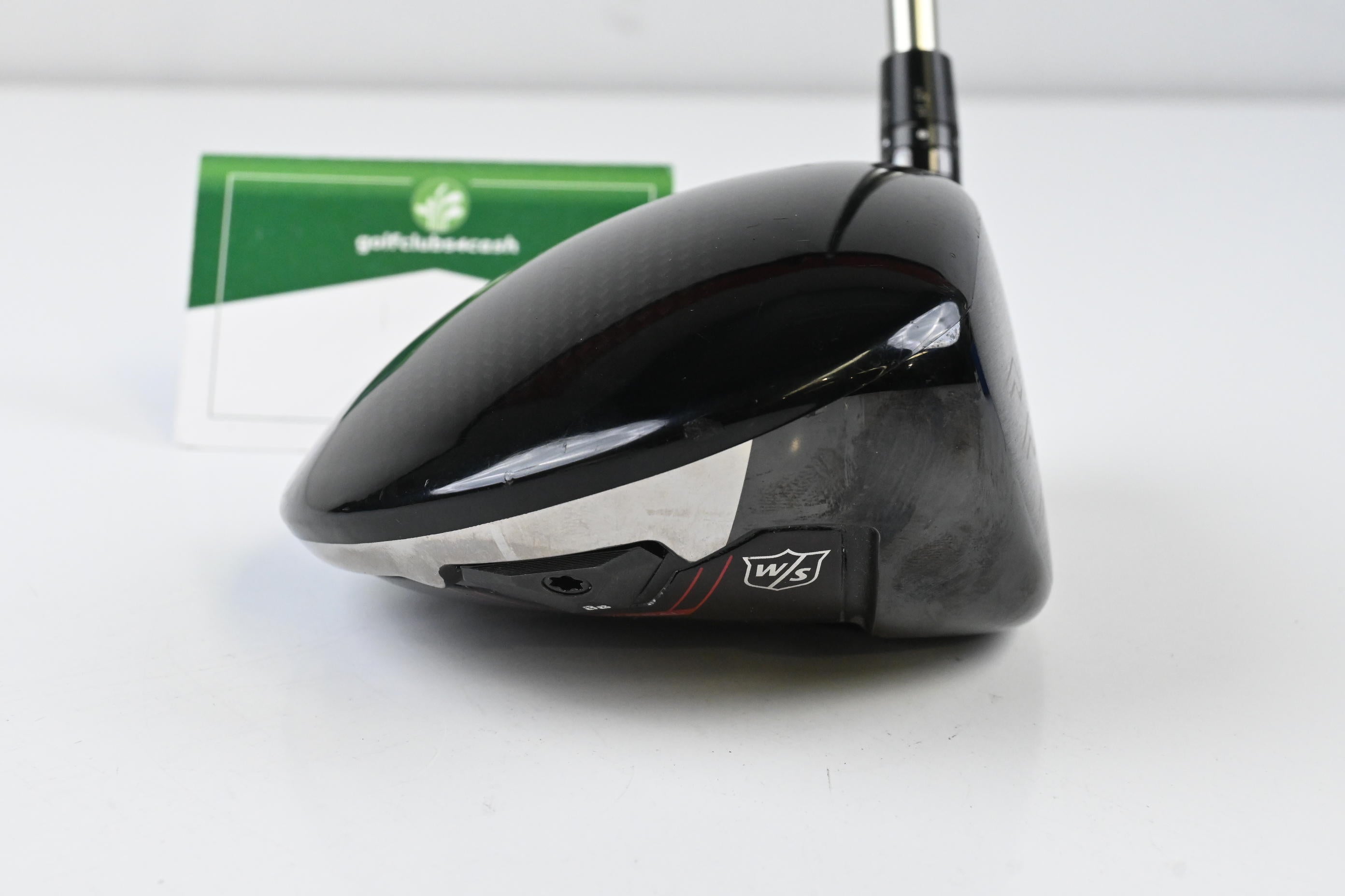 Wilson Staff Cortex Driver / 9 Degree / Regular Flex Bay Hill 5.2 Shaft