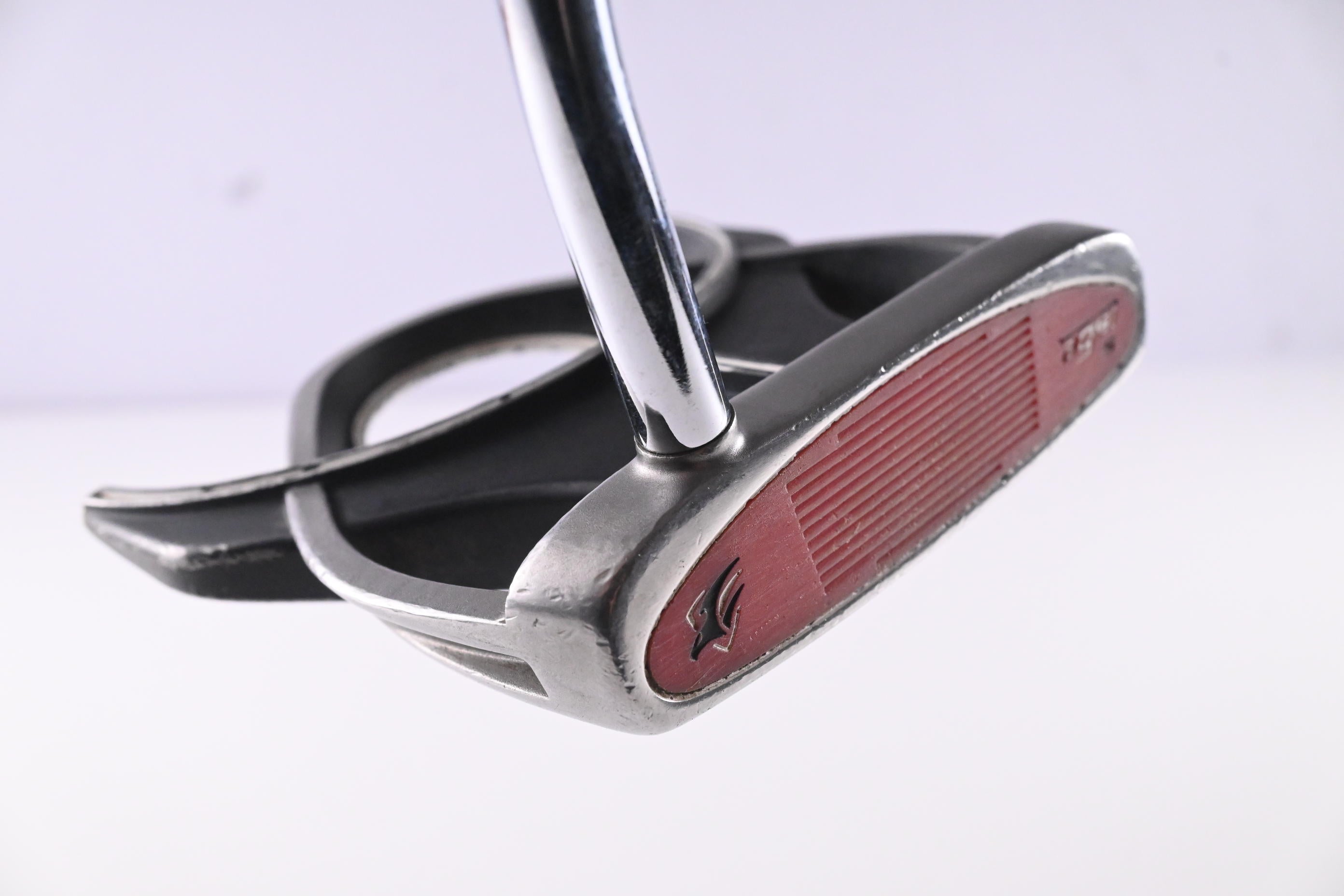 Left Hand Taylormade Rossa Monza Spider Balero Putter / 35 Inch